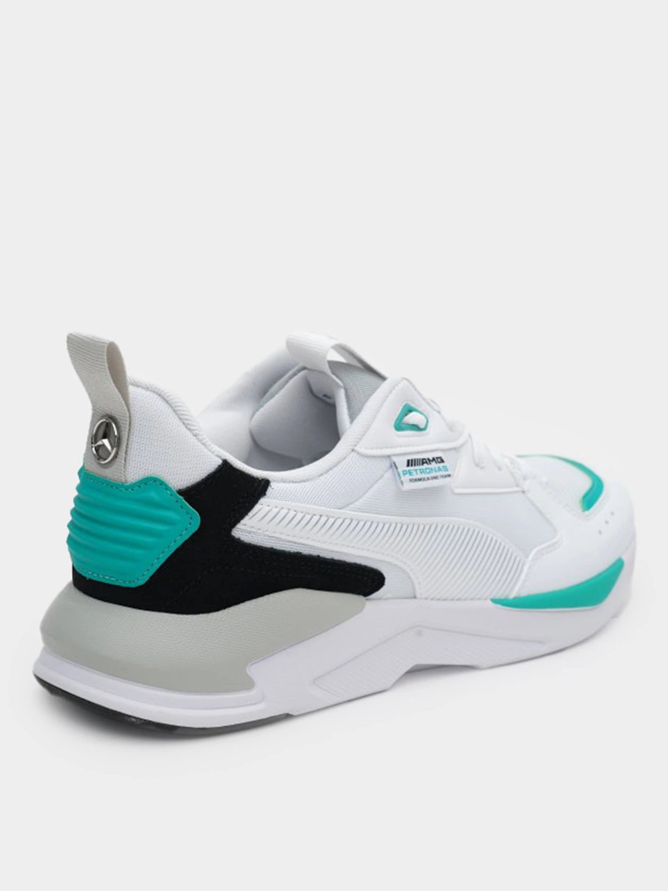 Кроссовки PUMA модель 30693501 Кроссовки PUMA модель 30693501 Фото