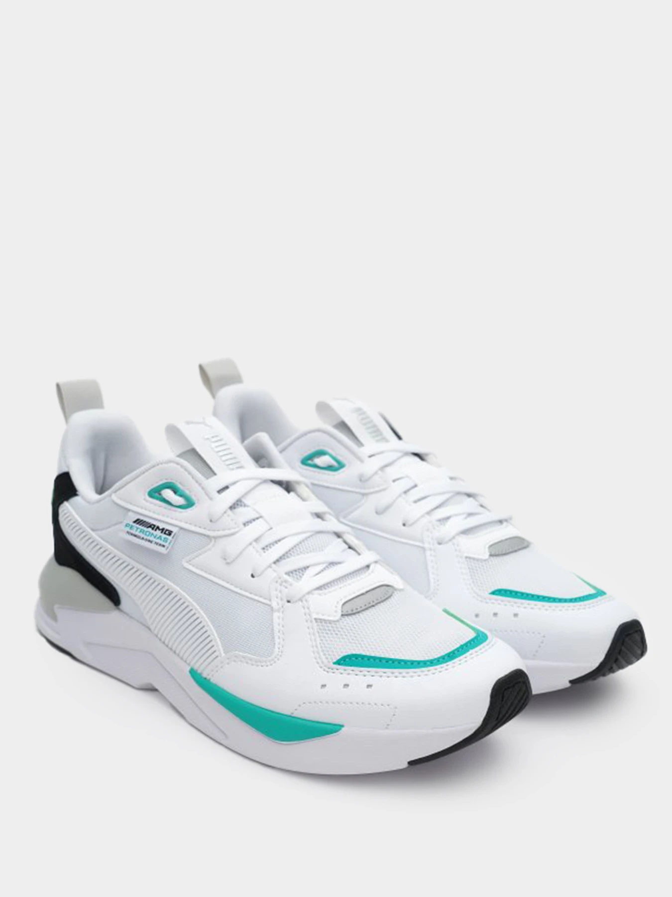 Кроссовки PUMA модель 30693501 Кроссовки PUMA модель 30693501 Фото