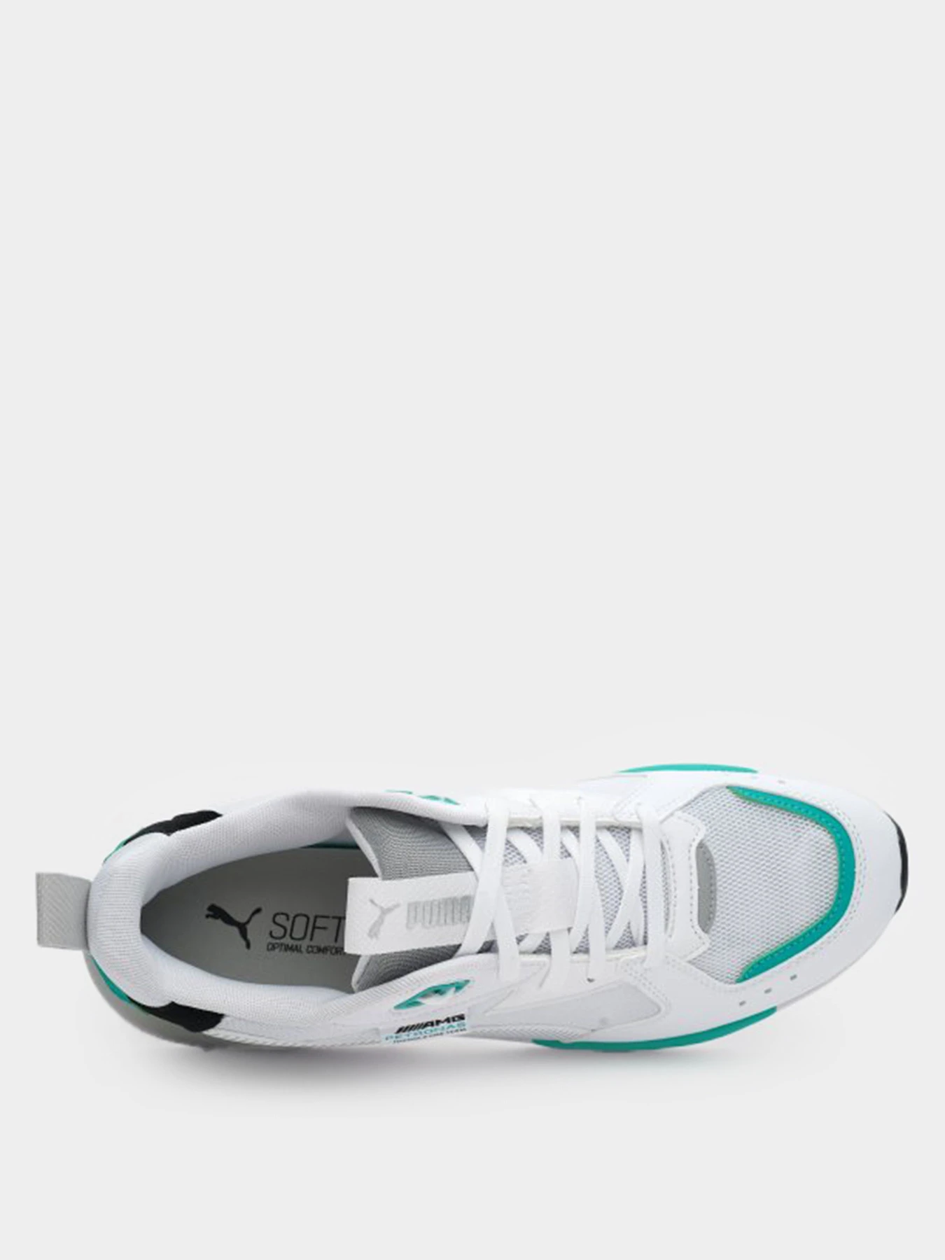 Кроссовки PUMA модель 30693501 Кроссовки PUMA модель 30693501 Фото