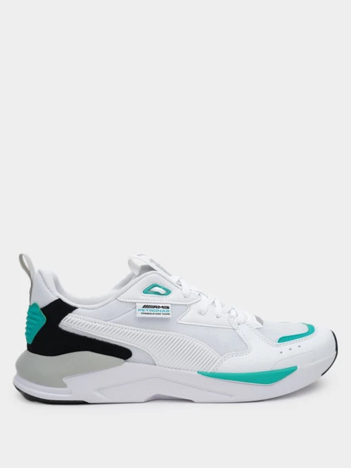 Кроссовки PUMA модель 30693501 Фото