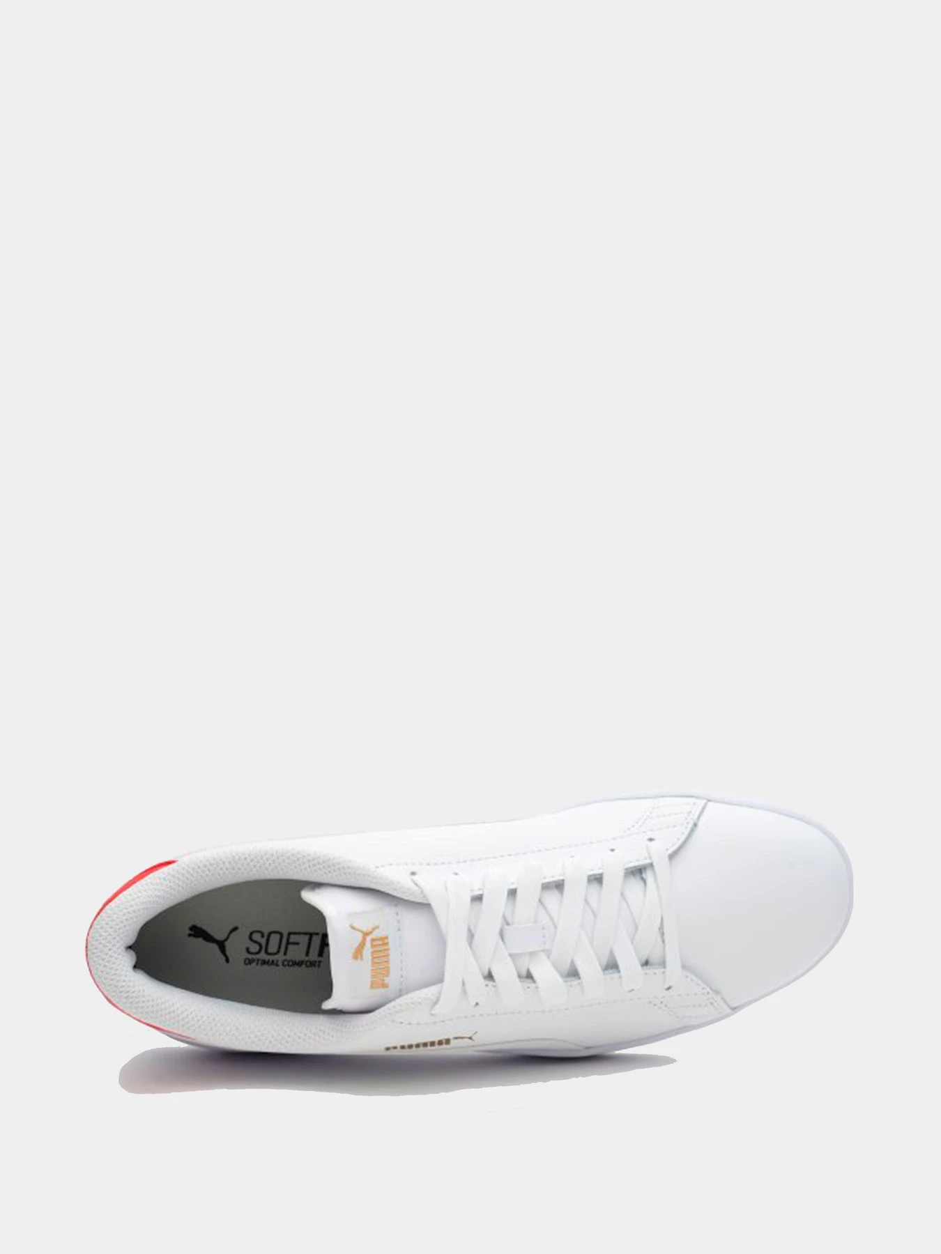 Кеды PUMA модель 36521517 Фото