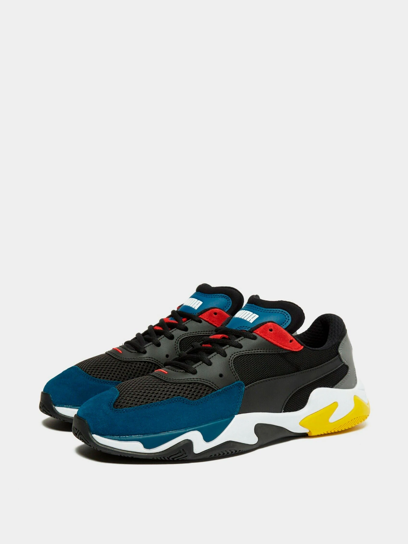 Кроссовки PUMA модель 36977011 Кроссовки PUMA модель 36977011 Фото