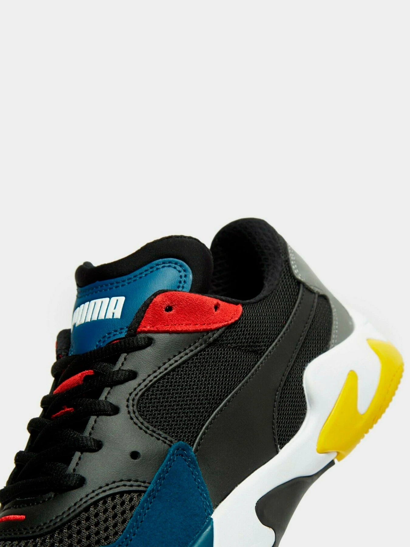 Кроссовки PUMA модель 36977011 Кроссовки PUMA модель 36977011 Фото