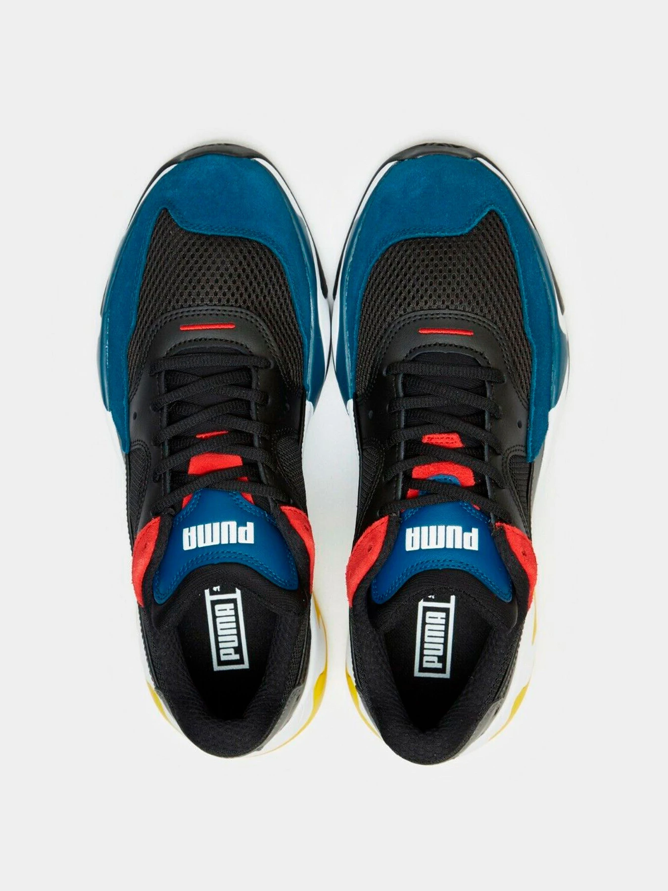 Кроссовки PUMA модель 36977011 Кроссовки PUMA модель 36977011 Фото