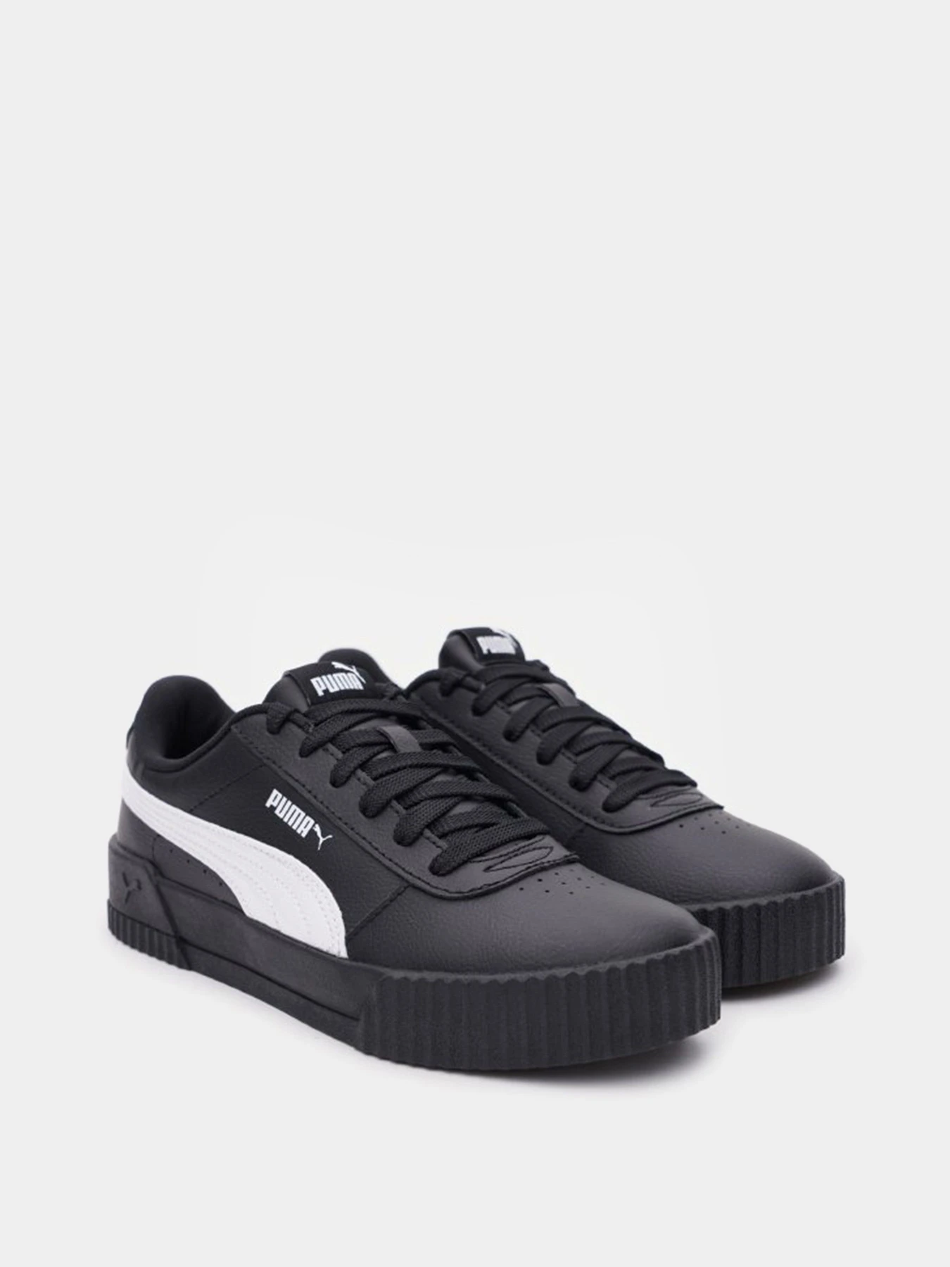 Кеды PUMA модель 37121201 Фото