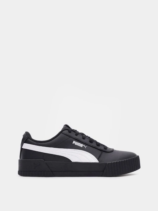 Кеды PUMA модель 37121201 Фото