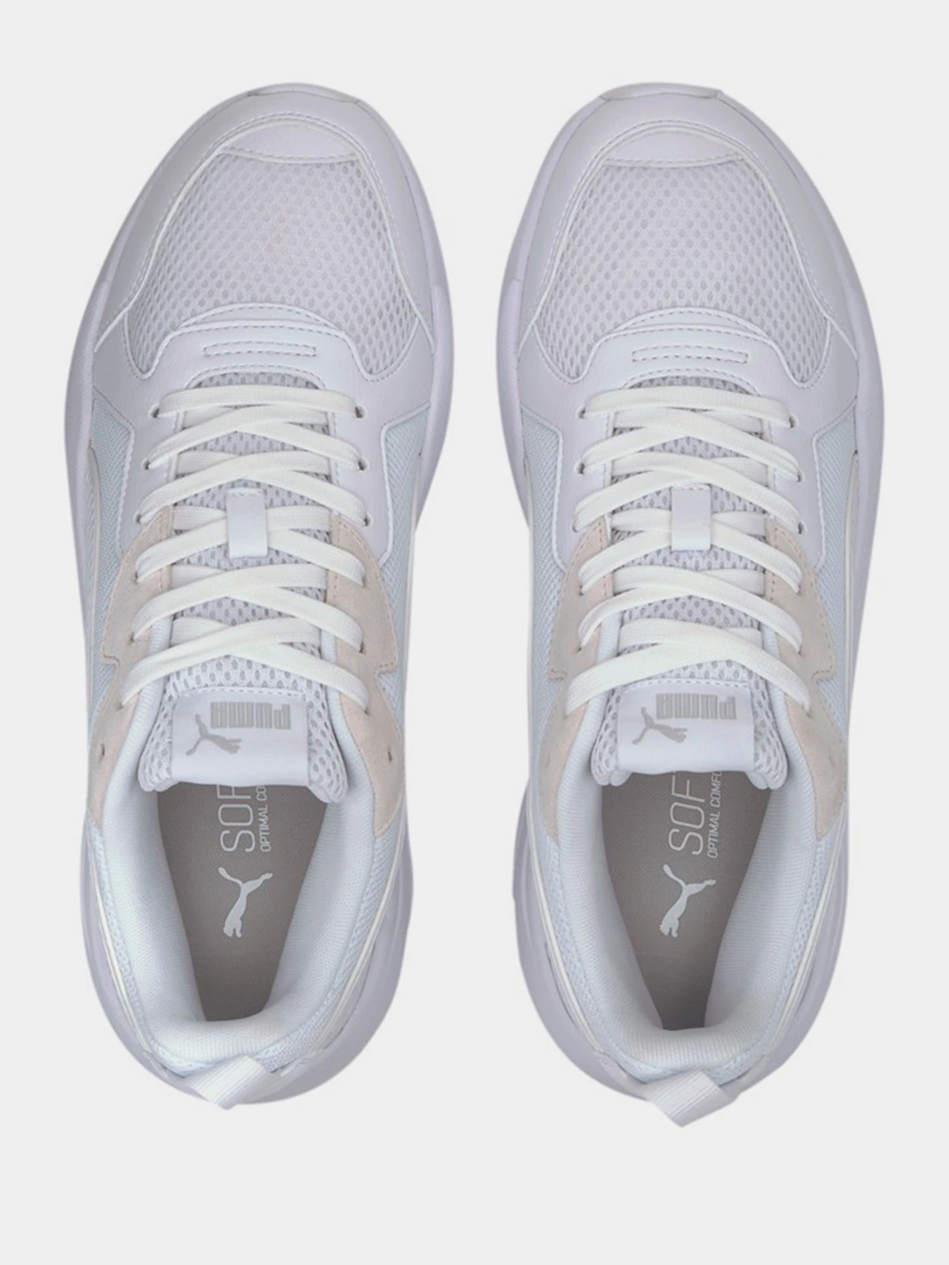 Кроссовки PUMA модель 37260202 Кроссовки PUMA модель 37260202 Фото