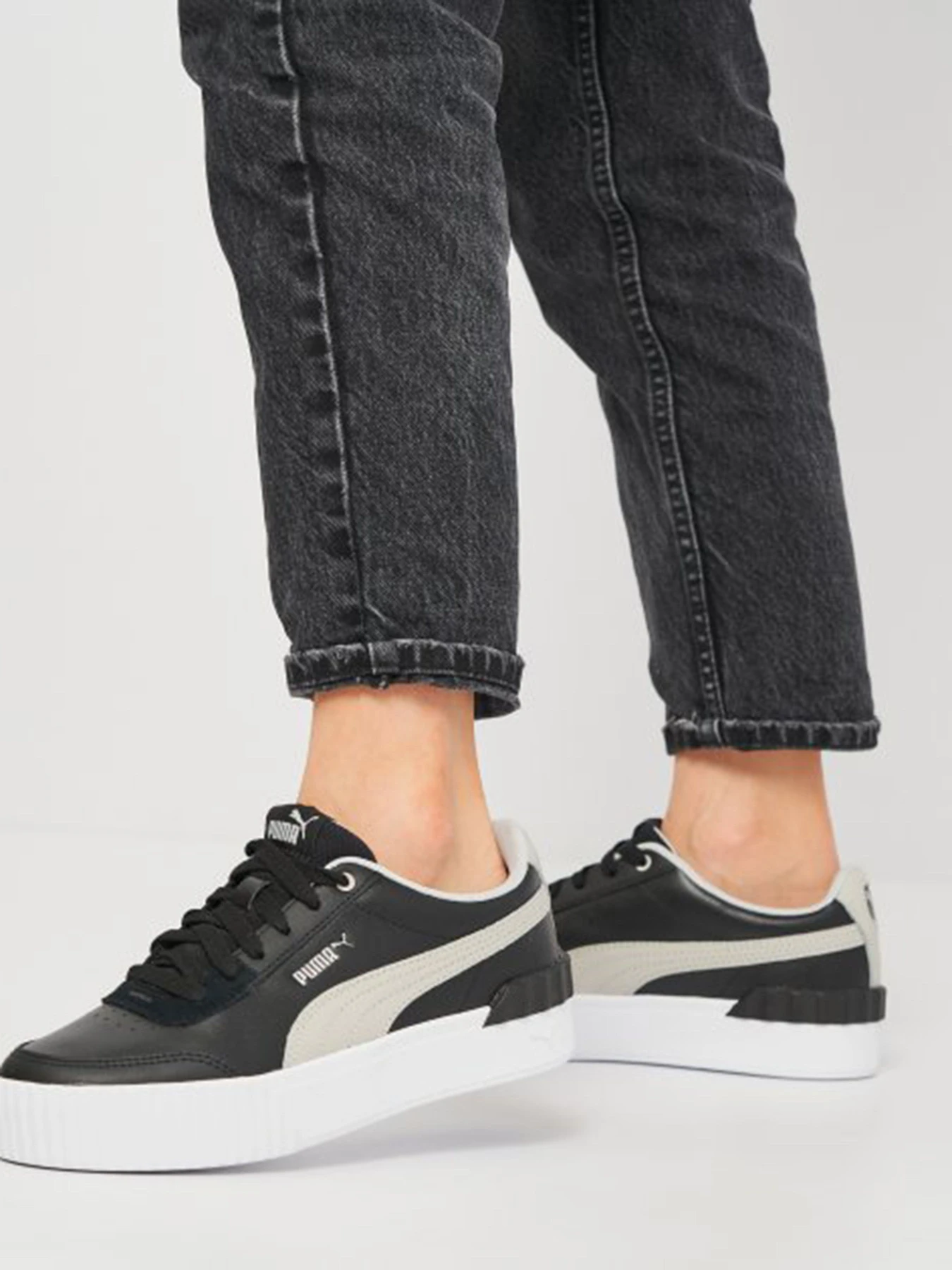Кроссовки PUMA модель 37303115 Фото