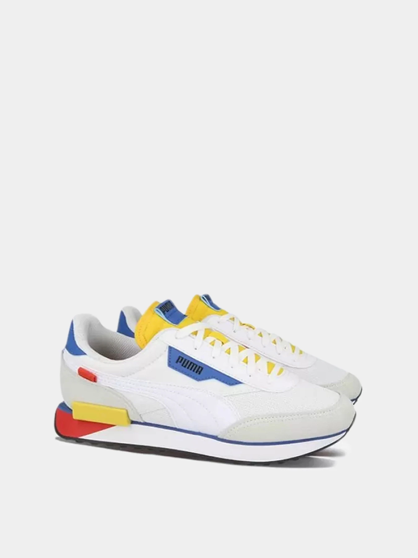 Кроссовки PUMA модель 37338308 Кроссовки PUMA модель 37338308 Фото