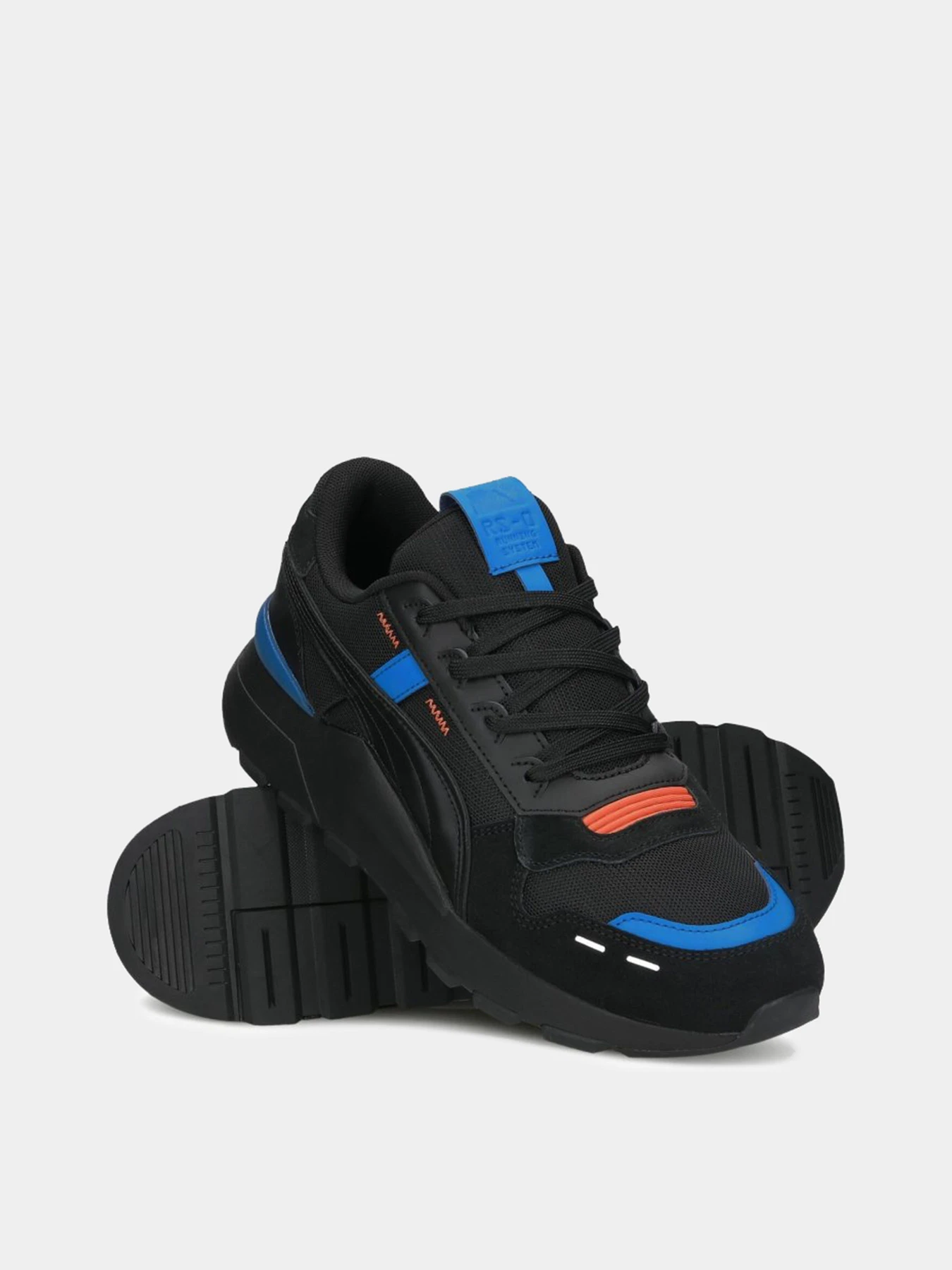 Кроссовки PUMA модель 37401302 Кроссовки PUMA модель 37401302 Фото