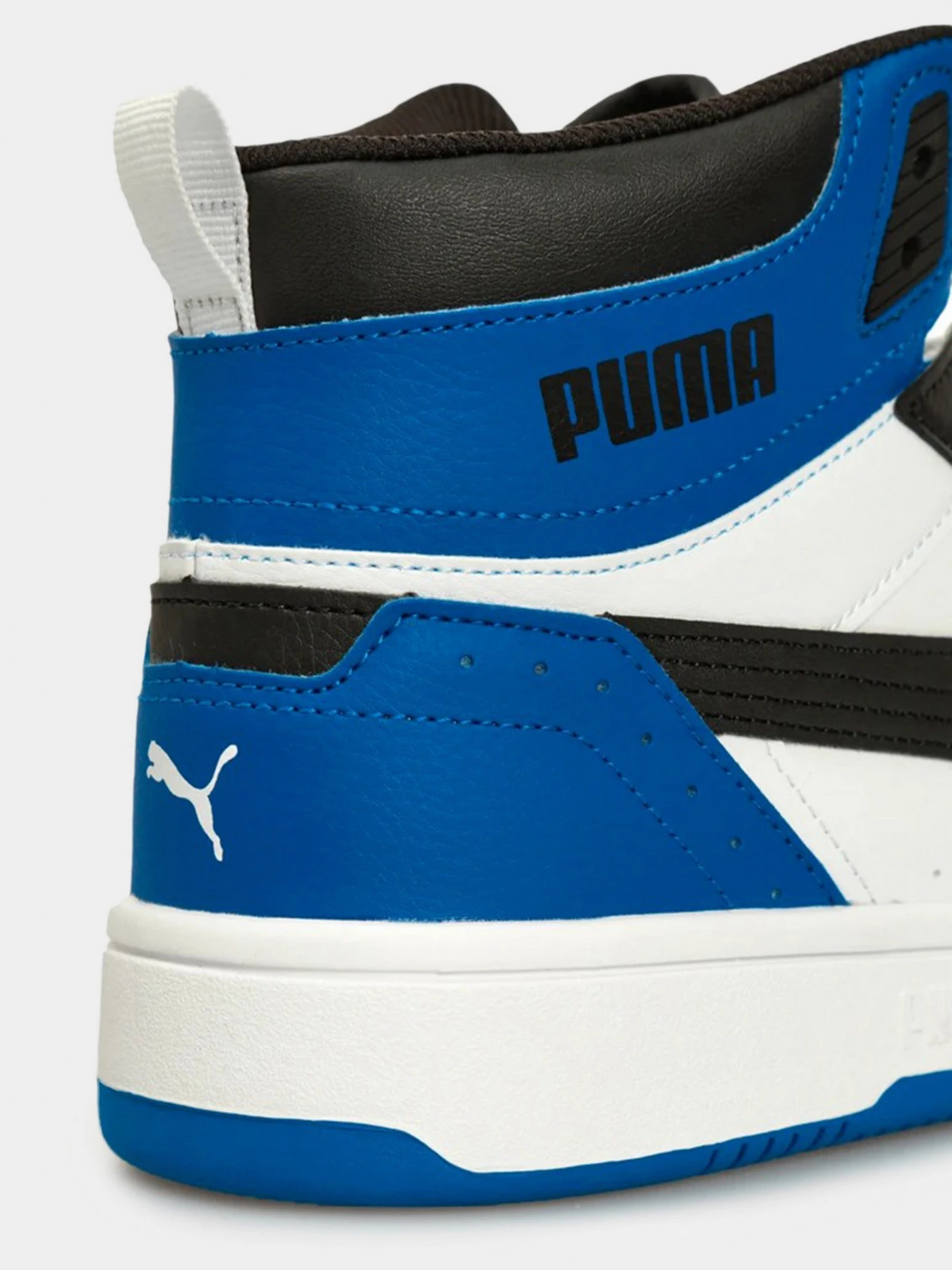 Кроссовки PUMA модель 37476510 Кроссовки PUMA модель 37476510 Фото