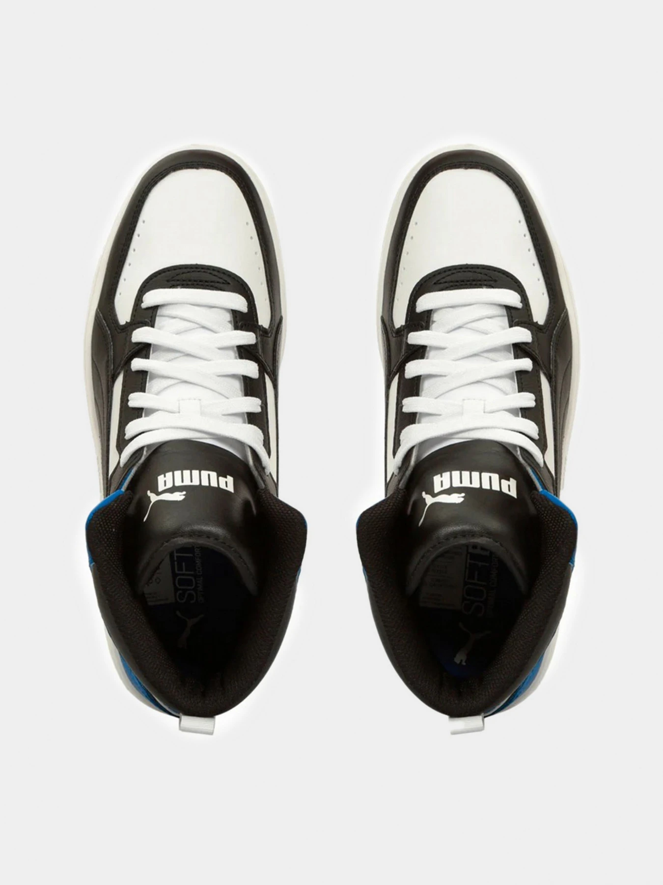 Кроссовки PUMA модель 37476510 Кроссовки PUMA модель 37476510 Фото