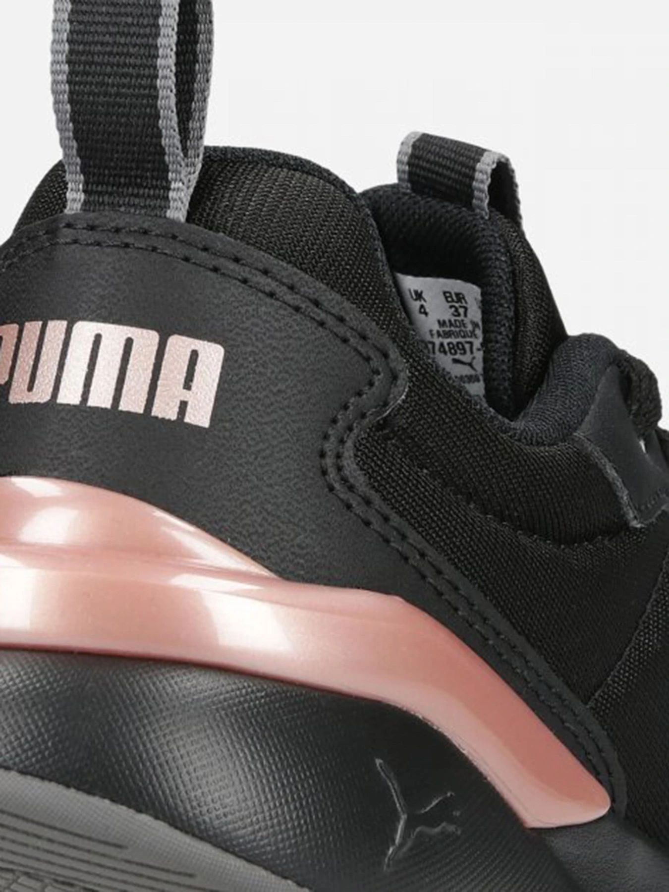 Кроссовки PUMA модель 37489701 Кроссовки PUMA модель 37489701 Фото