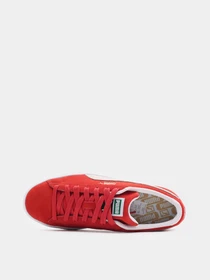 Кеды PUMA модель 37491502 Фото