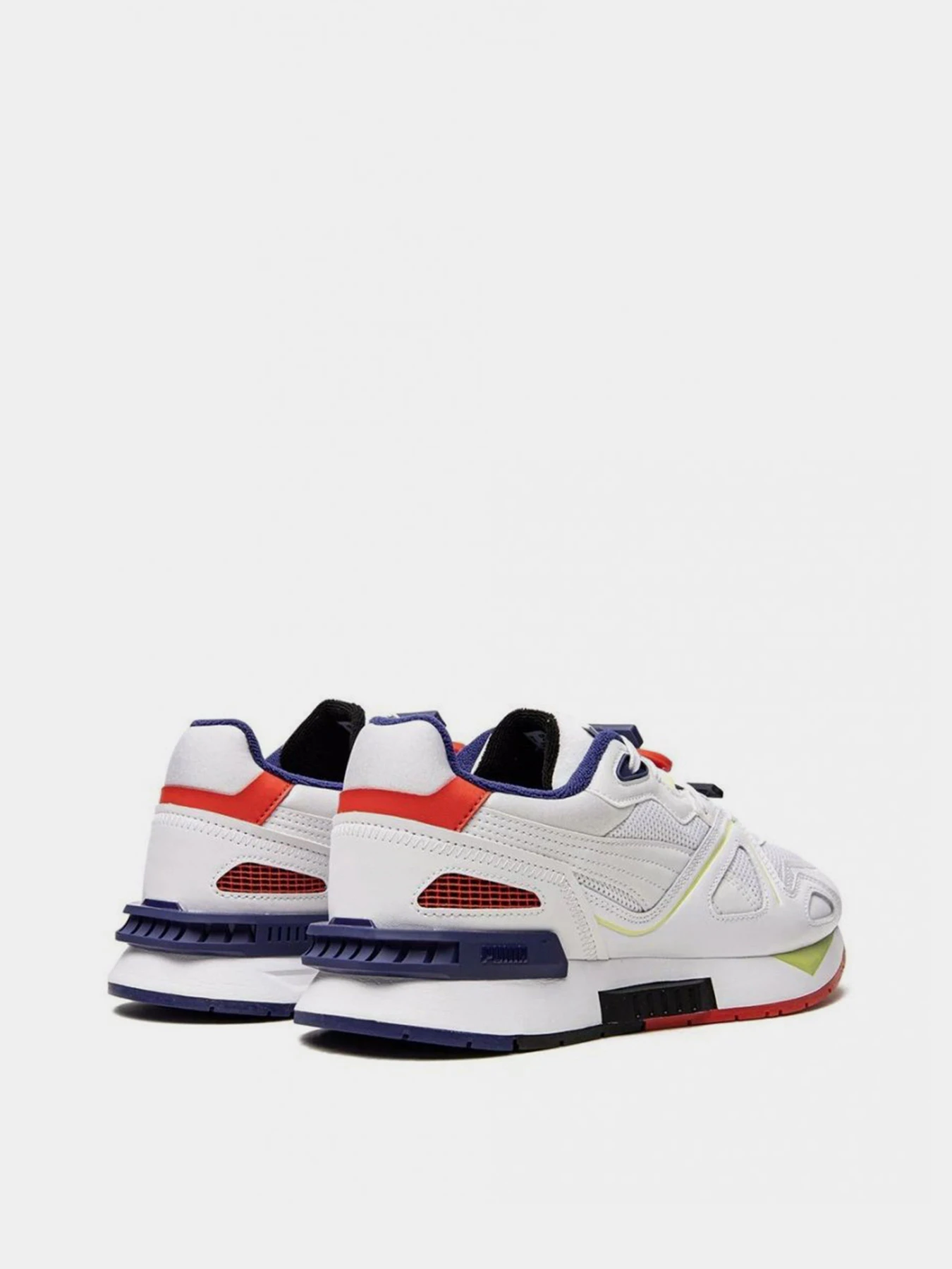 Кроссовки PUMA модель 38051401 Кроссовки PUMA модель 38051401 Фото