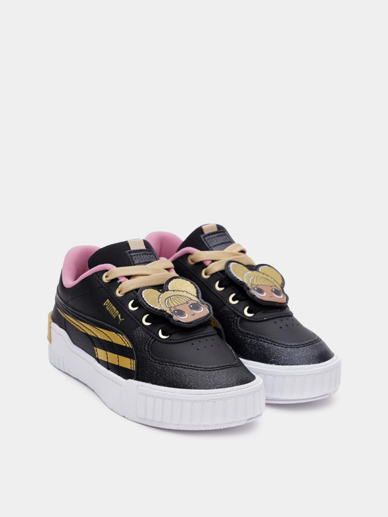 Кроссовки PUMA модель 38061101 Кроссовки PUMA модель 38061101 Фото