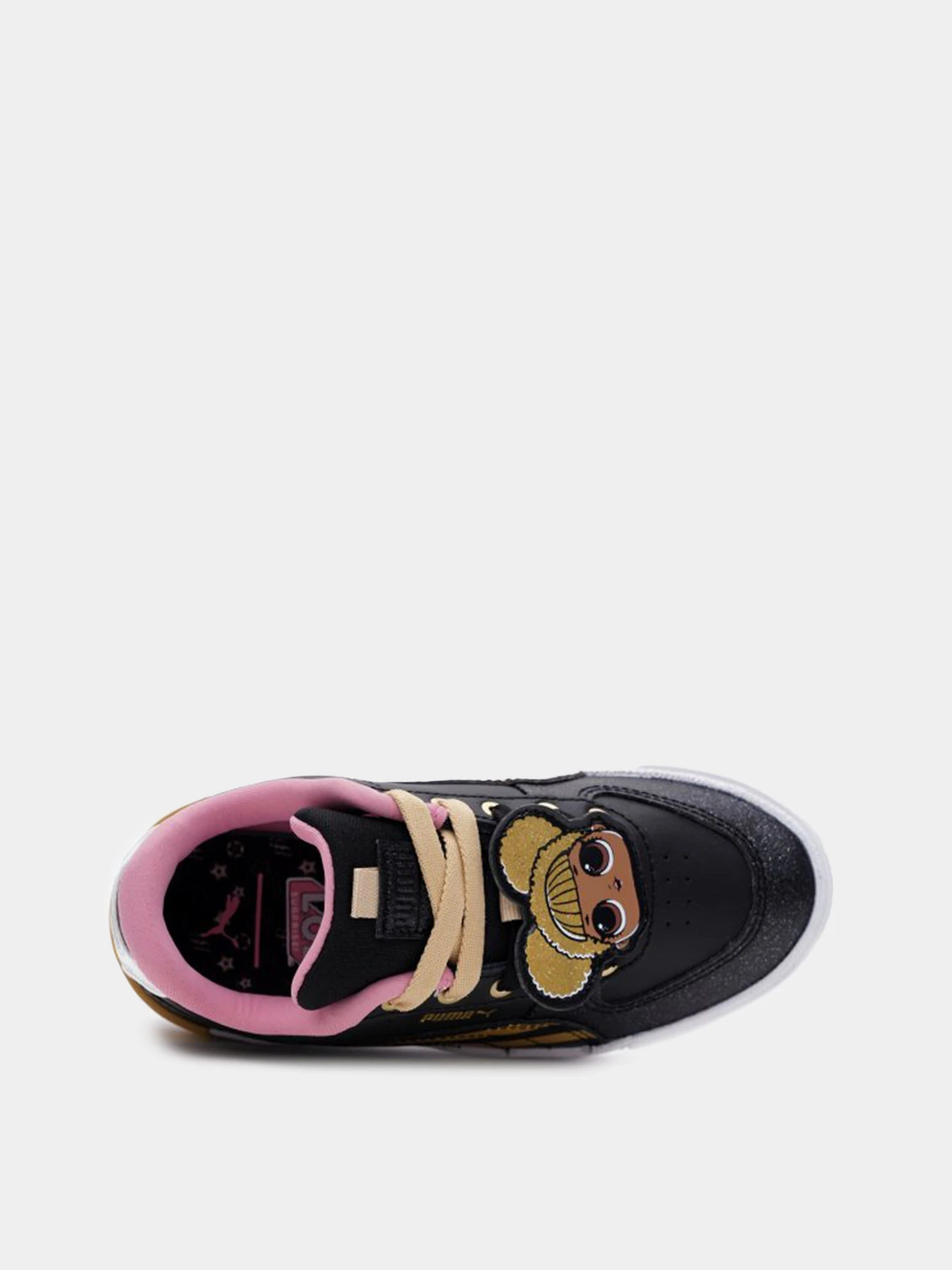 Кроссовки PUMA модель 38061101 Кроссовки PUMA модель 38061101 Фото