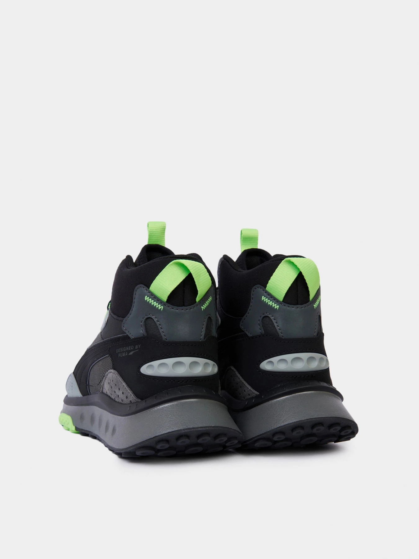 Кроссовки PUMA модель 38159801 Кроссовки PUMA модель 38159801 Фото