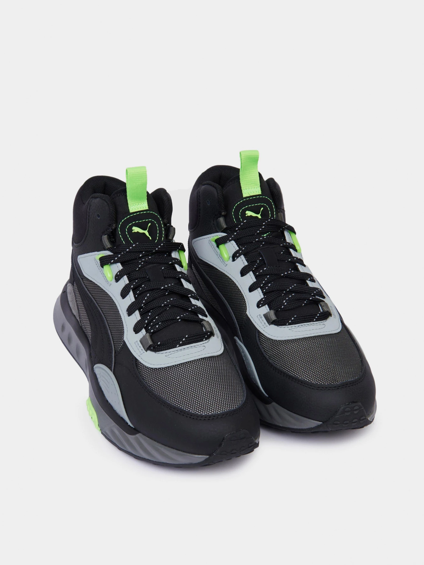 Кроссовки PUMA модель 38159801 Кроссовки PUMA модель 38159801 Фото
