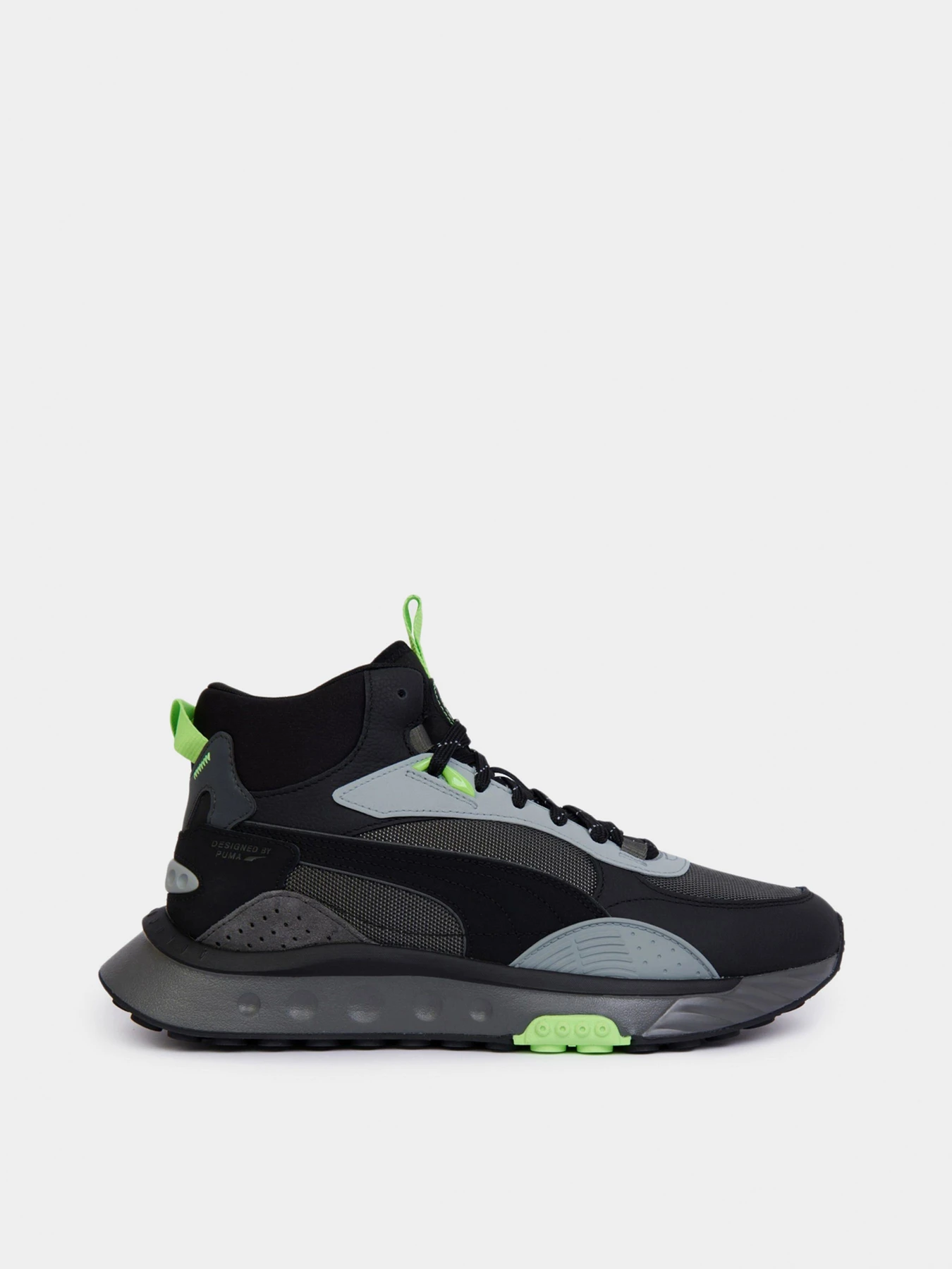Кроссовки PUMA модель 38159801 Кроссовки PUMA модель 38159801 Фото