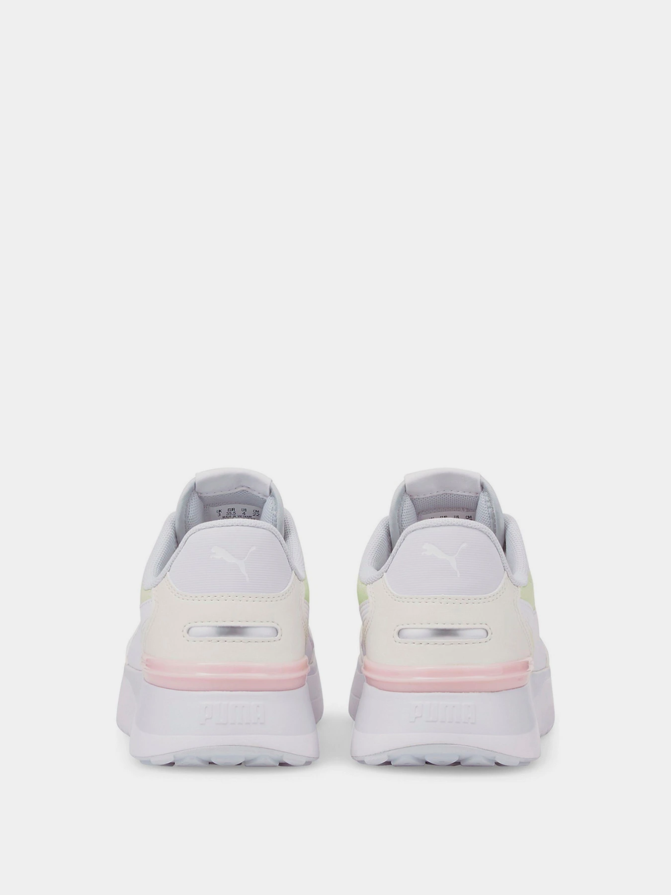 Кроссовки PUMA модель 38204806 Кроссовки PUMA модель 38204806 Фото
