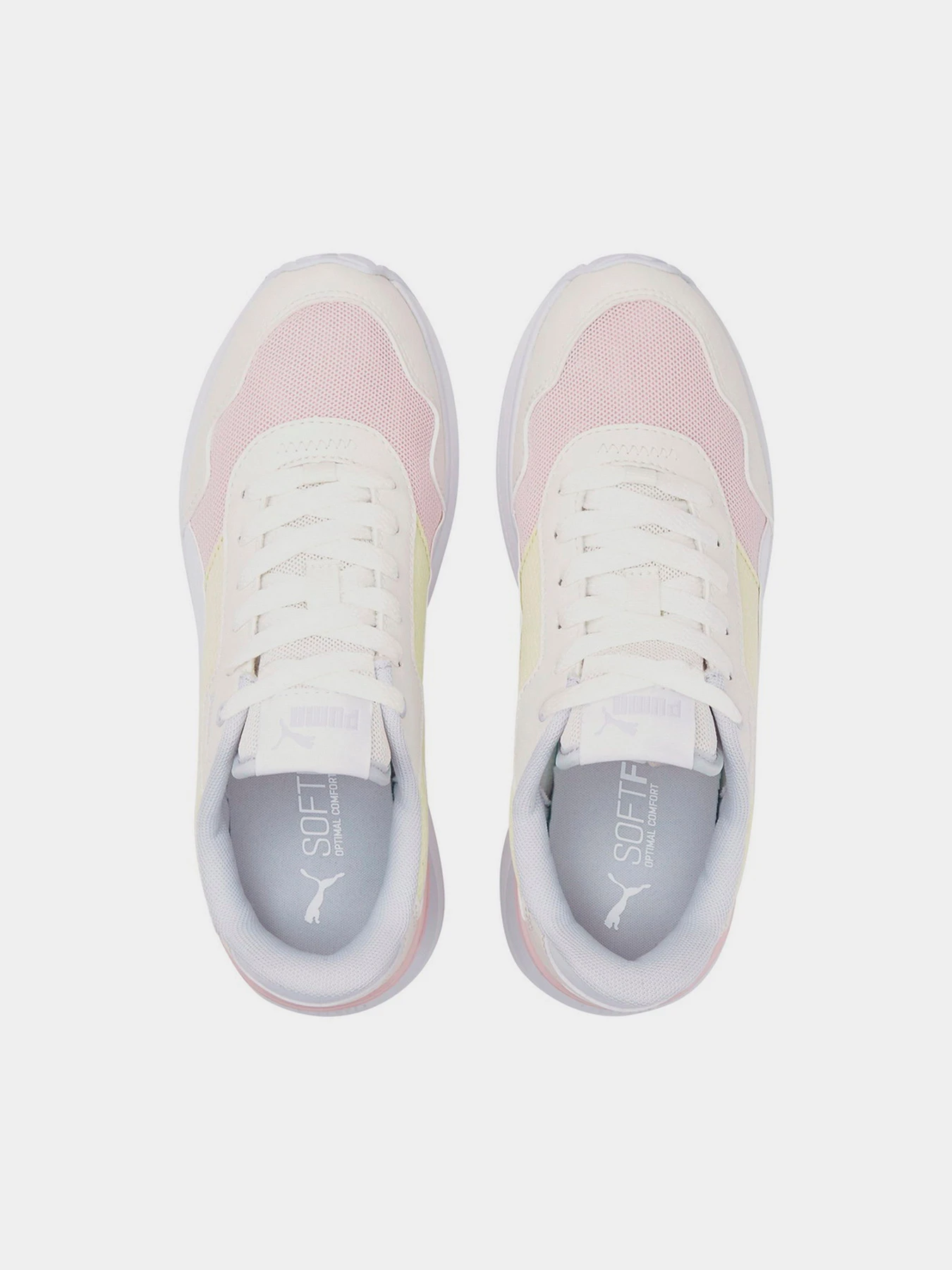 Кроссовки PUMA модель 38204806 Кроссовки PUMA модель 38204806 Фото