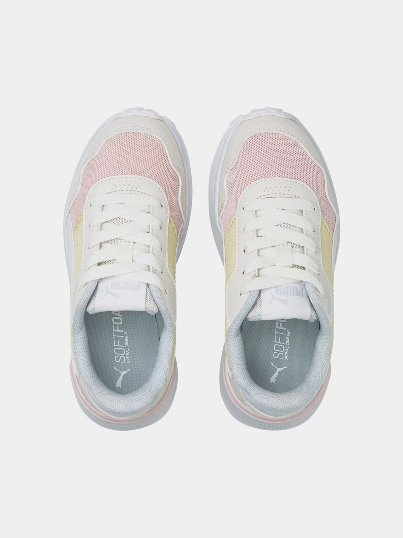 Кроссовки PUMA модель 38204906 Кроссовки PUMA модель 38204906 Фото