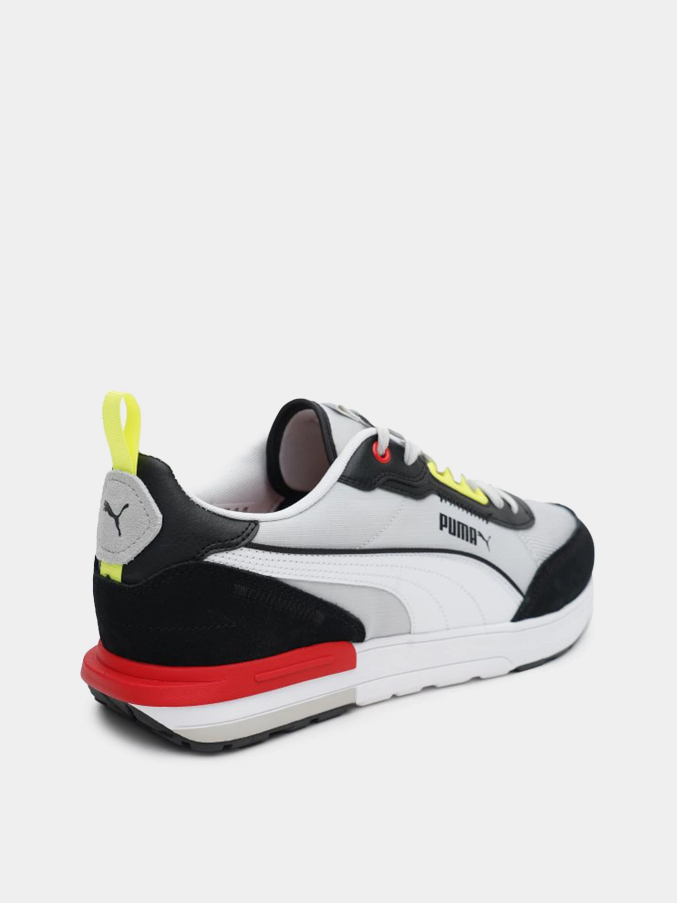 Кроссовки PUMA модель 38346203 Кроссовки PUMA модель 38346203 Фото