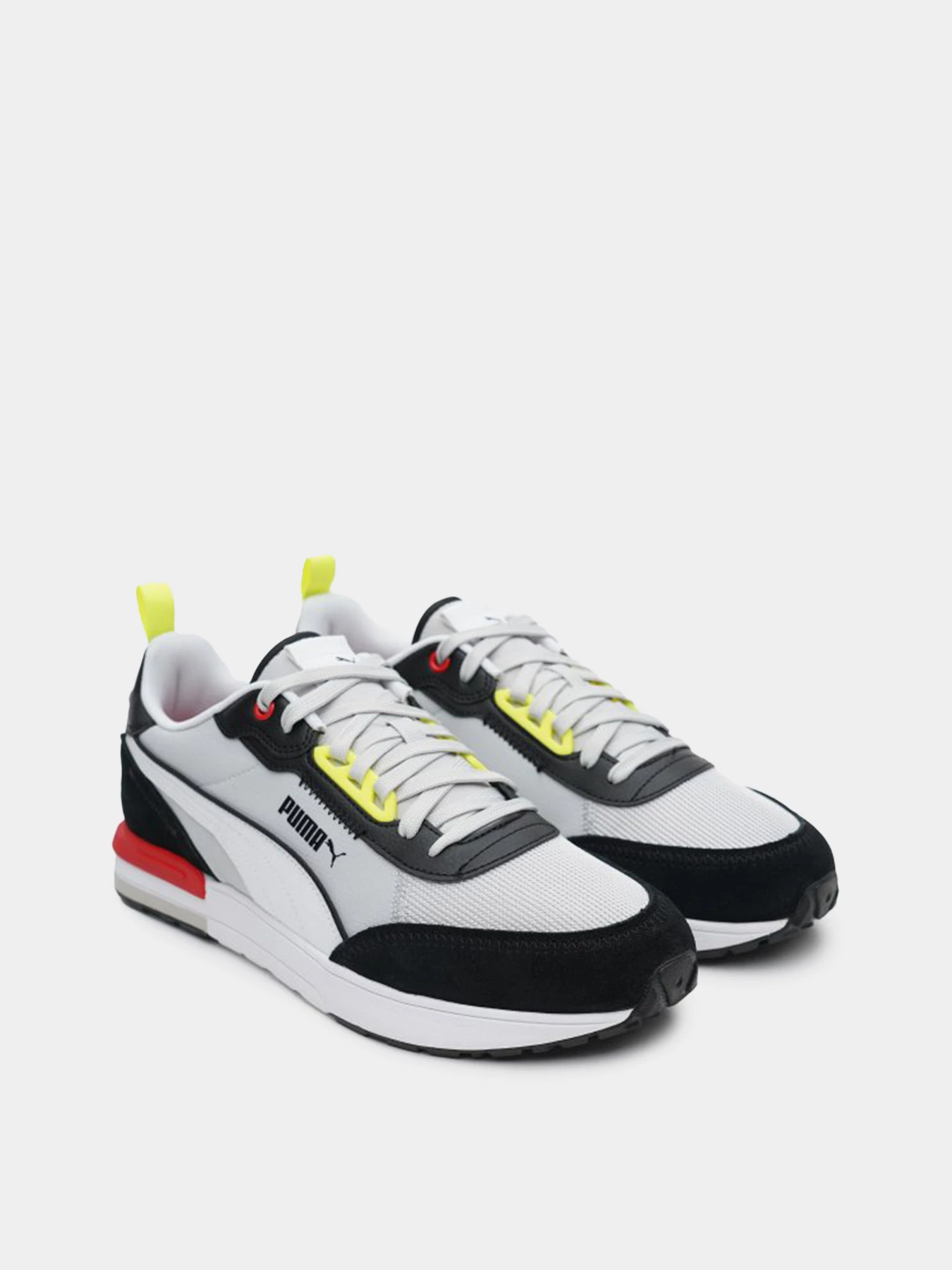 Кроссовки PUMA модель 38346203 Кроссовки PUMA модель 38346203 Фото