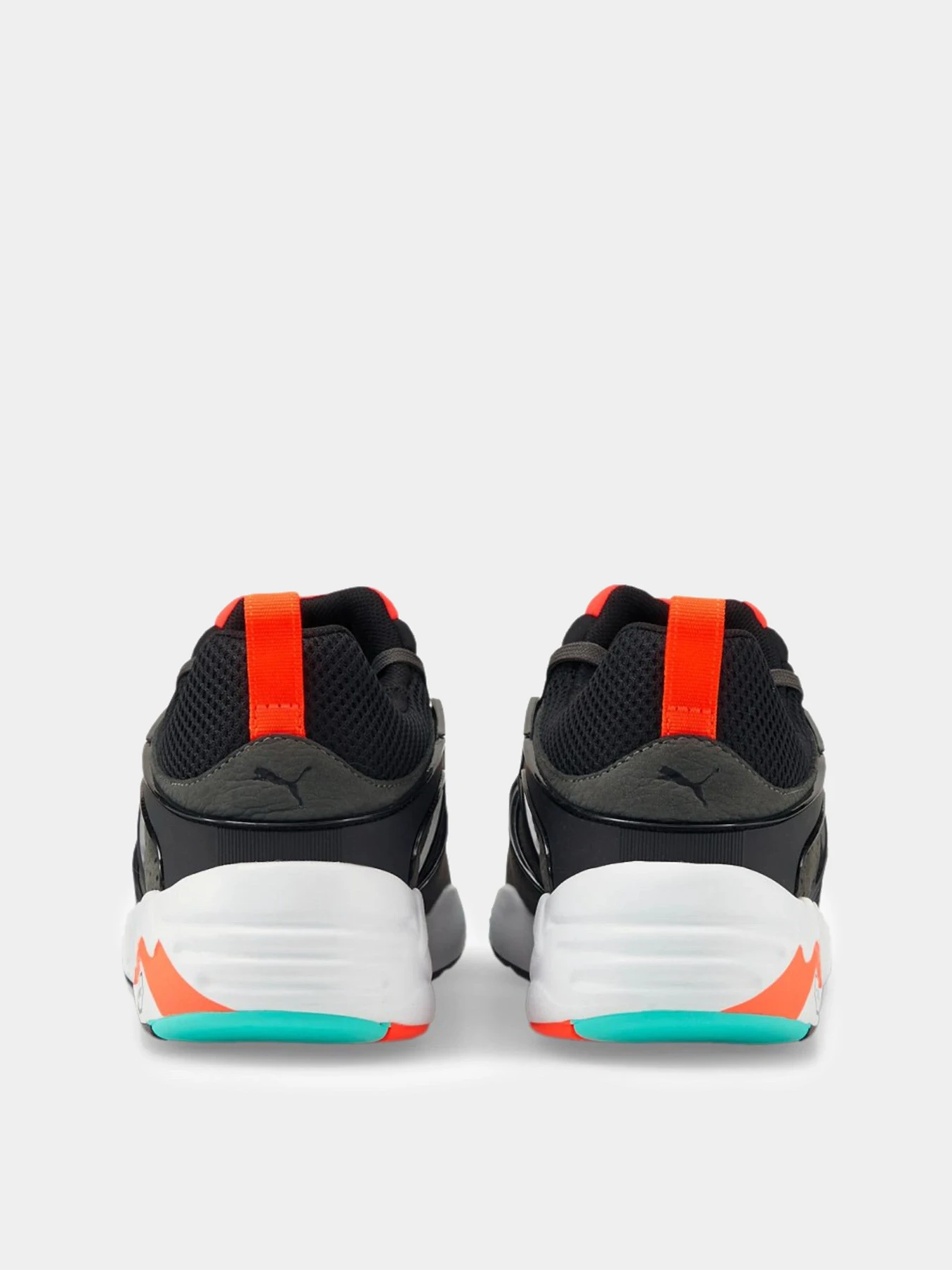 Кроссовки PUMA модель 38353201 Кроссовки PUMA модель 38353201 Фото