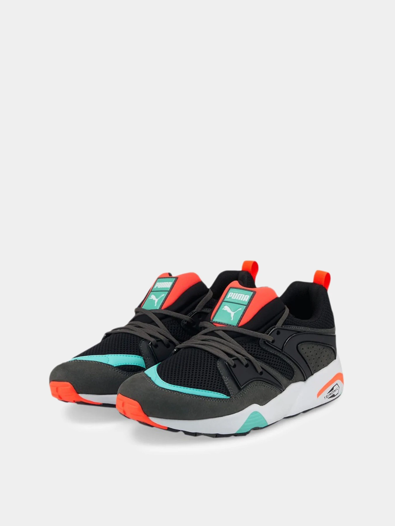 Кроссовки PUMA модель 38353201 Кроссовки PUMA модель 38353201 Фото