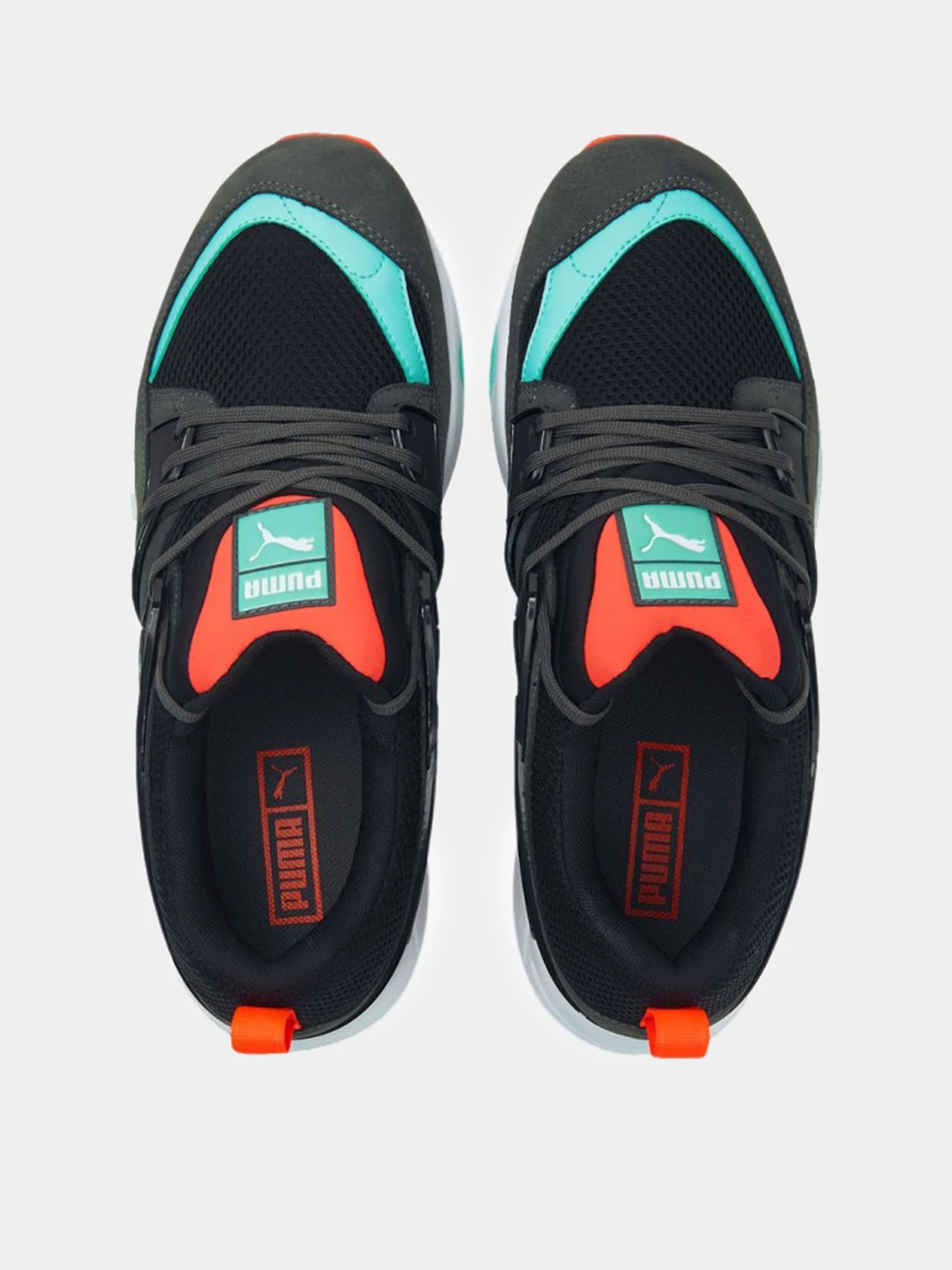 Кроссовки PUMA модель 38353201 Кроссовки PUMA модель 38353201 Фото