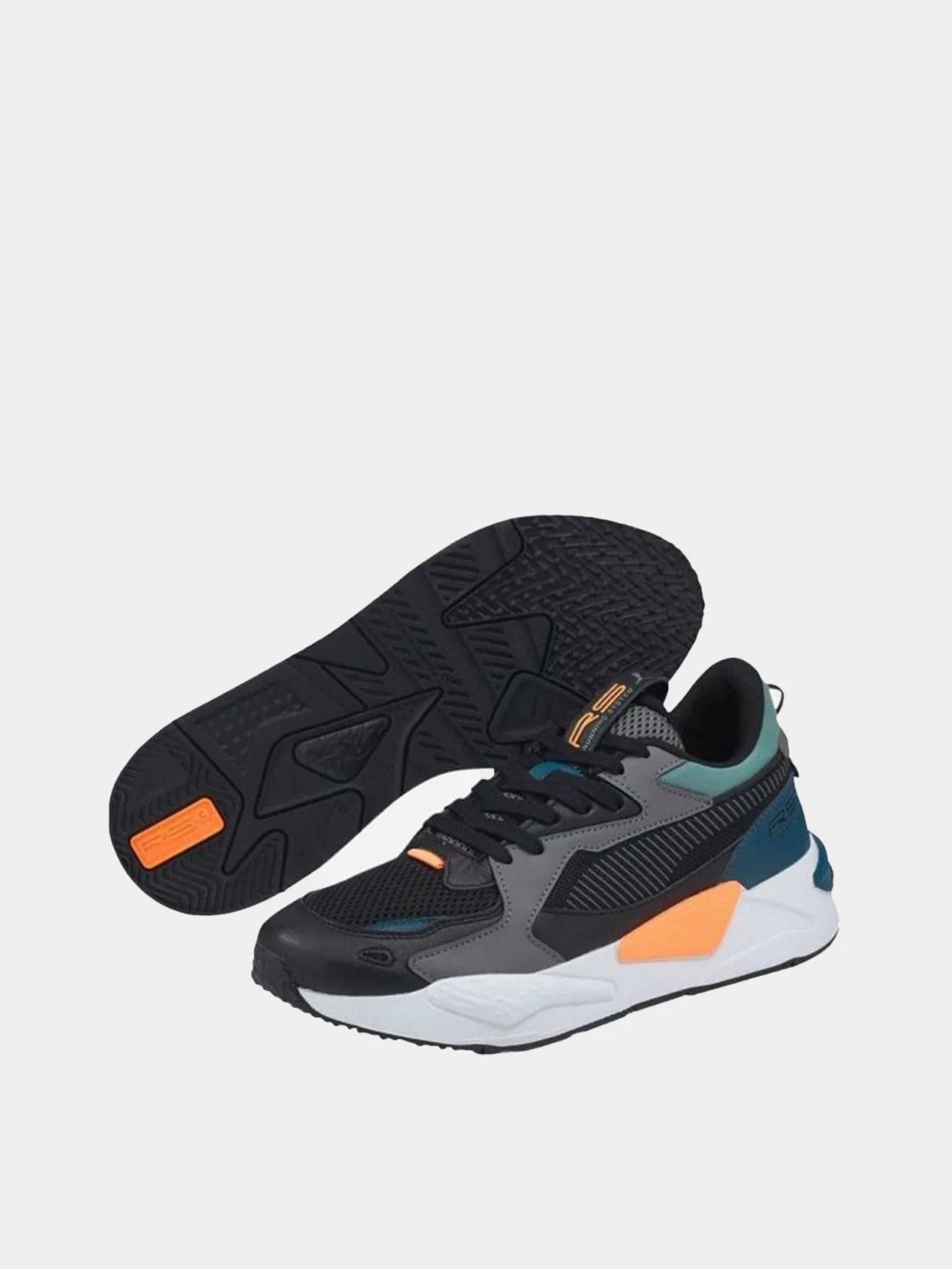 Кроссовки PUMA модель 38359002 Кроссовки PUMA модель 38359002 Фото