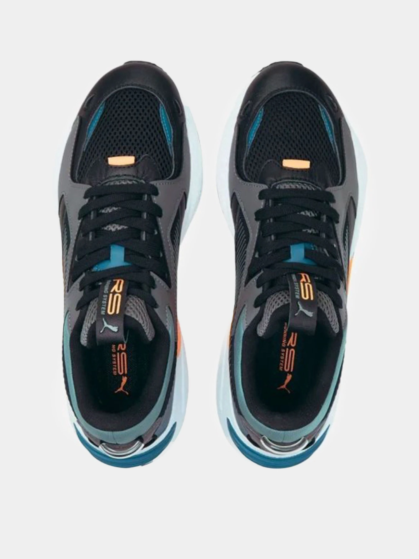 Кроссовки PUMA модель 38359002 Кроссовки PUMA модель 38359002 Фото