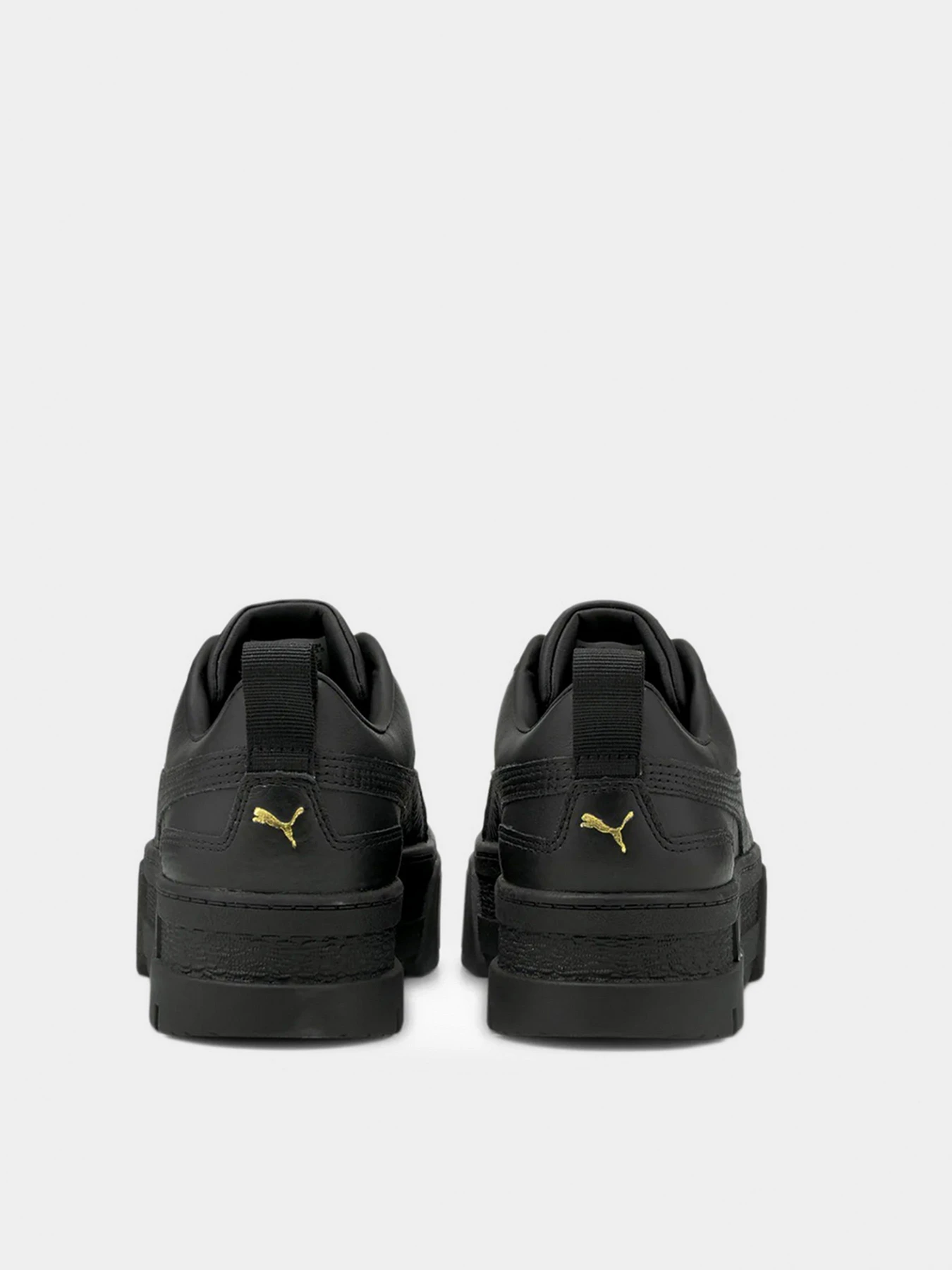 Кеды PUMA модель 38420902 Фото
