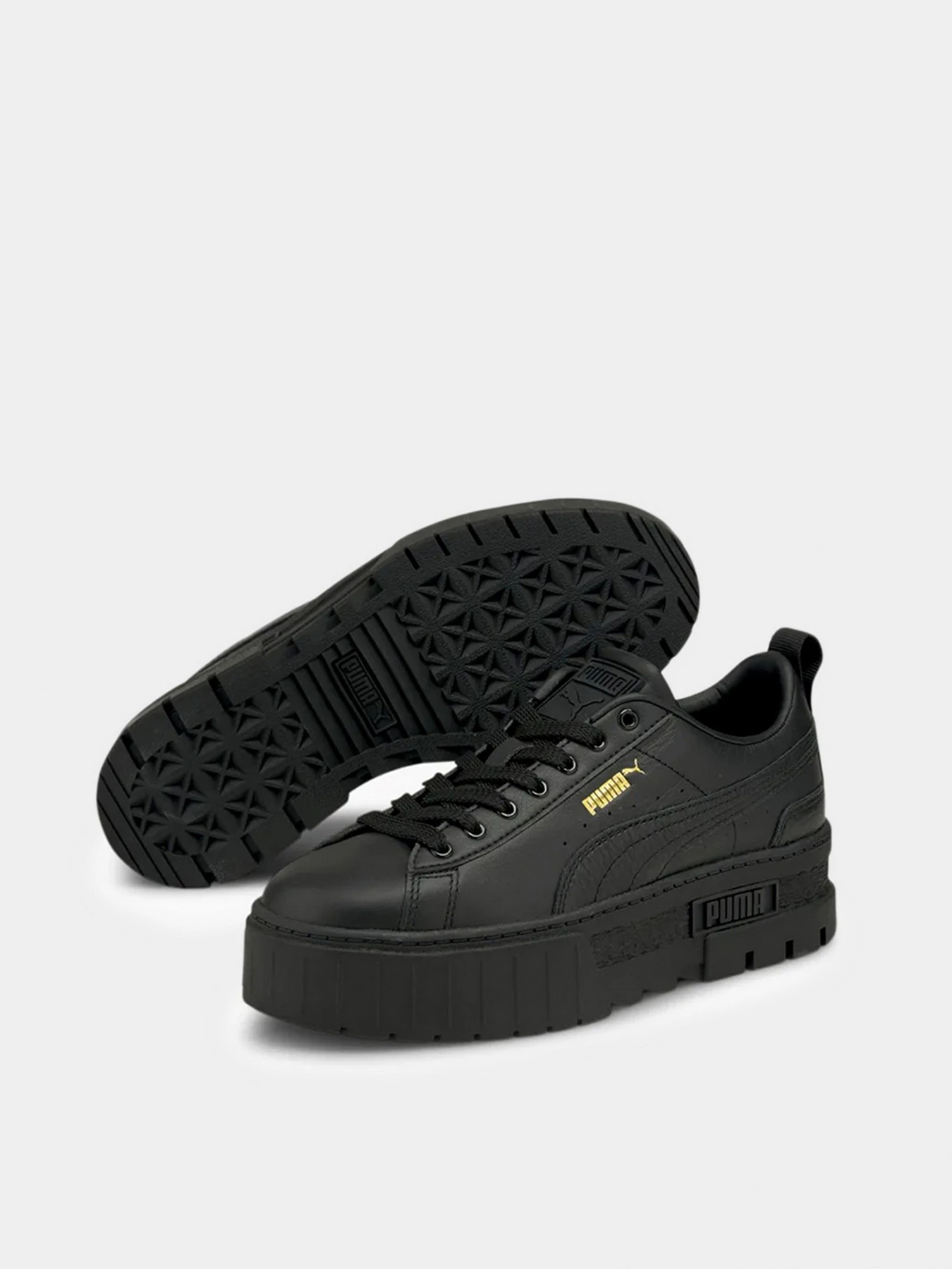 Кеды PUMA модель 38420902 Фото
