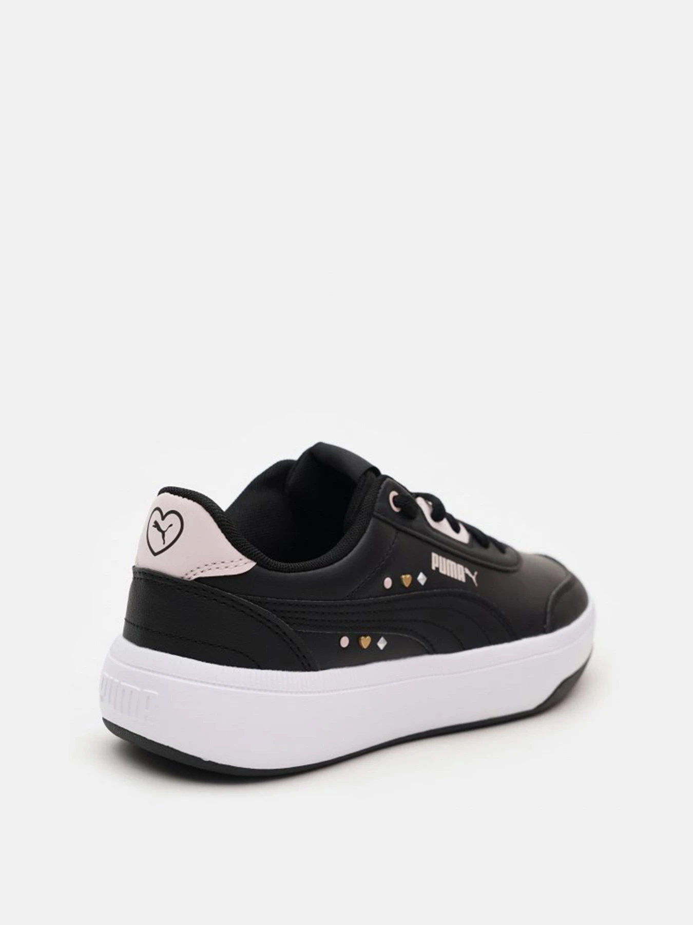 Кроссовки PUMA модель 38460002 Кроссовки PUMA модель 38460002 Фото