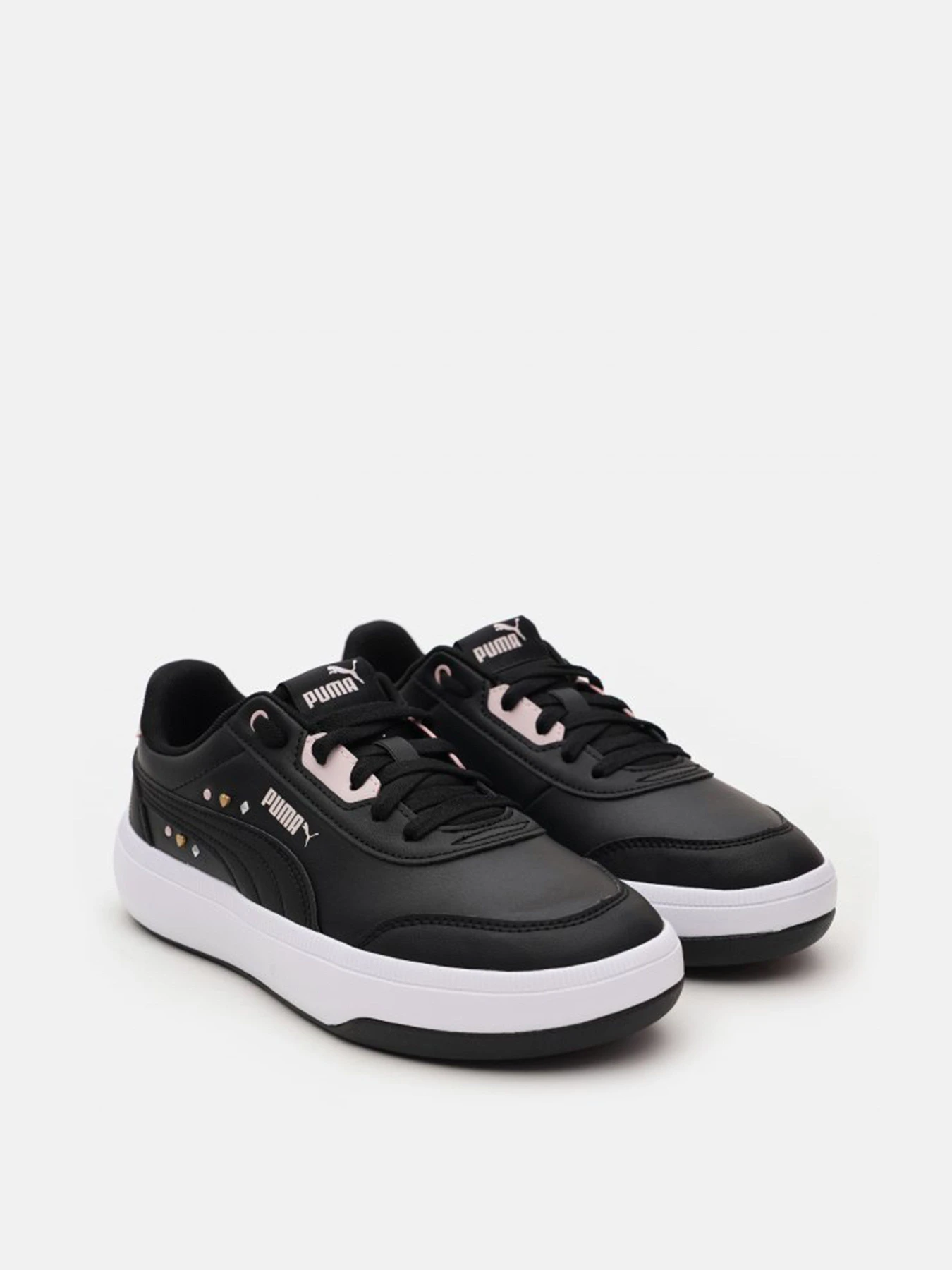 Кроссовки PUMA модель 38460002 Кроссовки PUMA модель 38460002 Фото