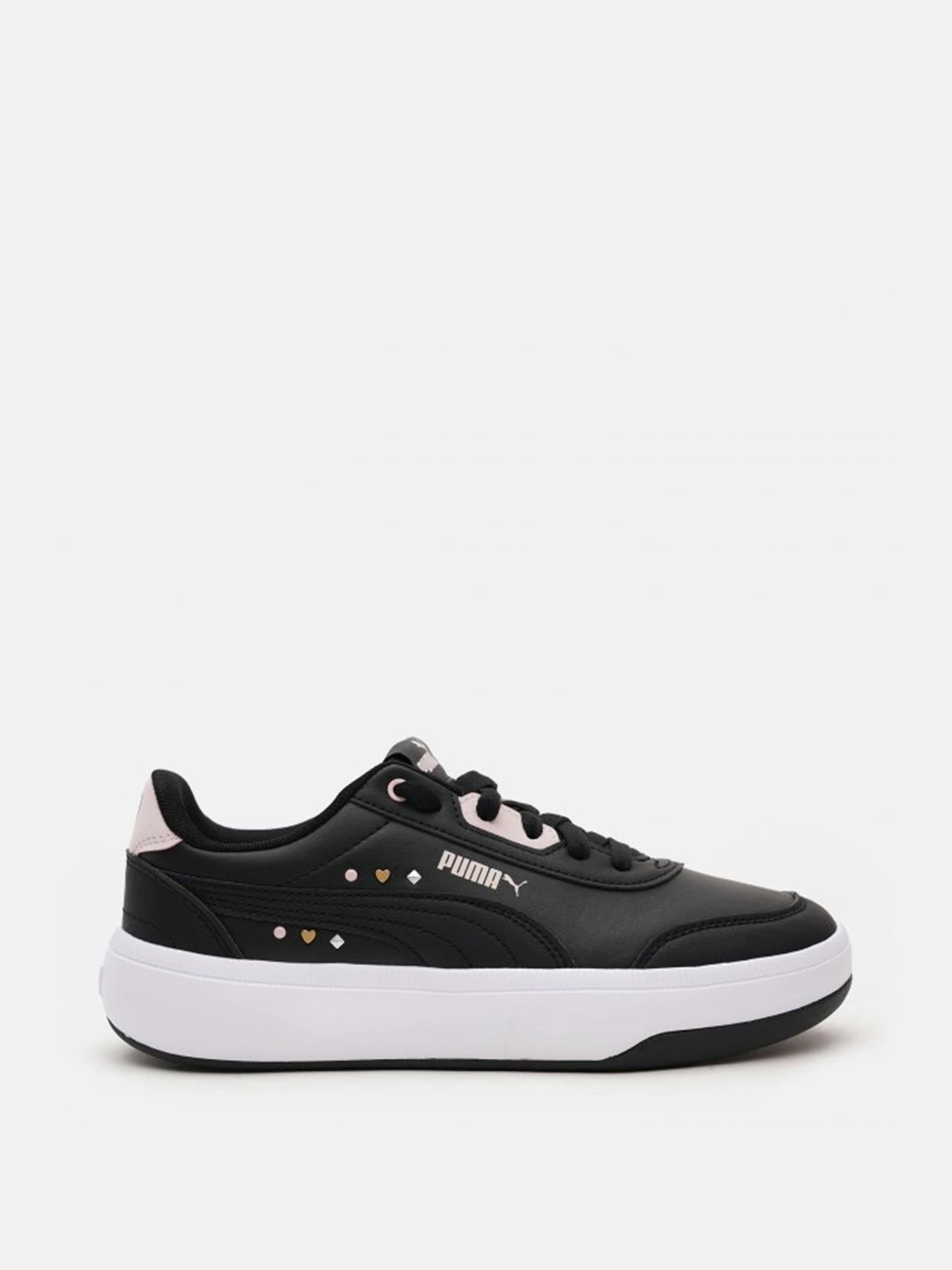 Кроссовки PUMA модель 38460002 Кроссовки PUMA модель 38460002 Фото