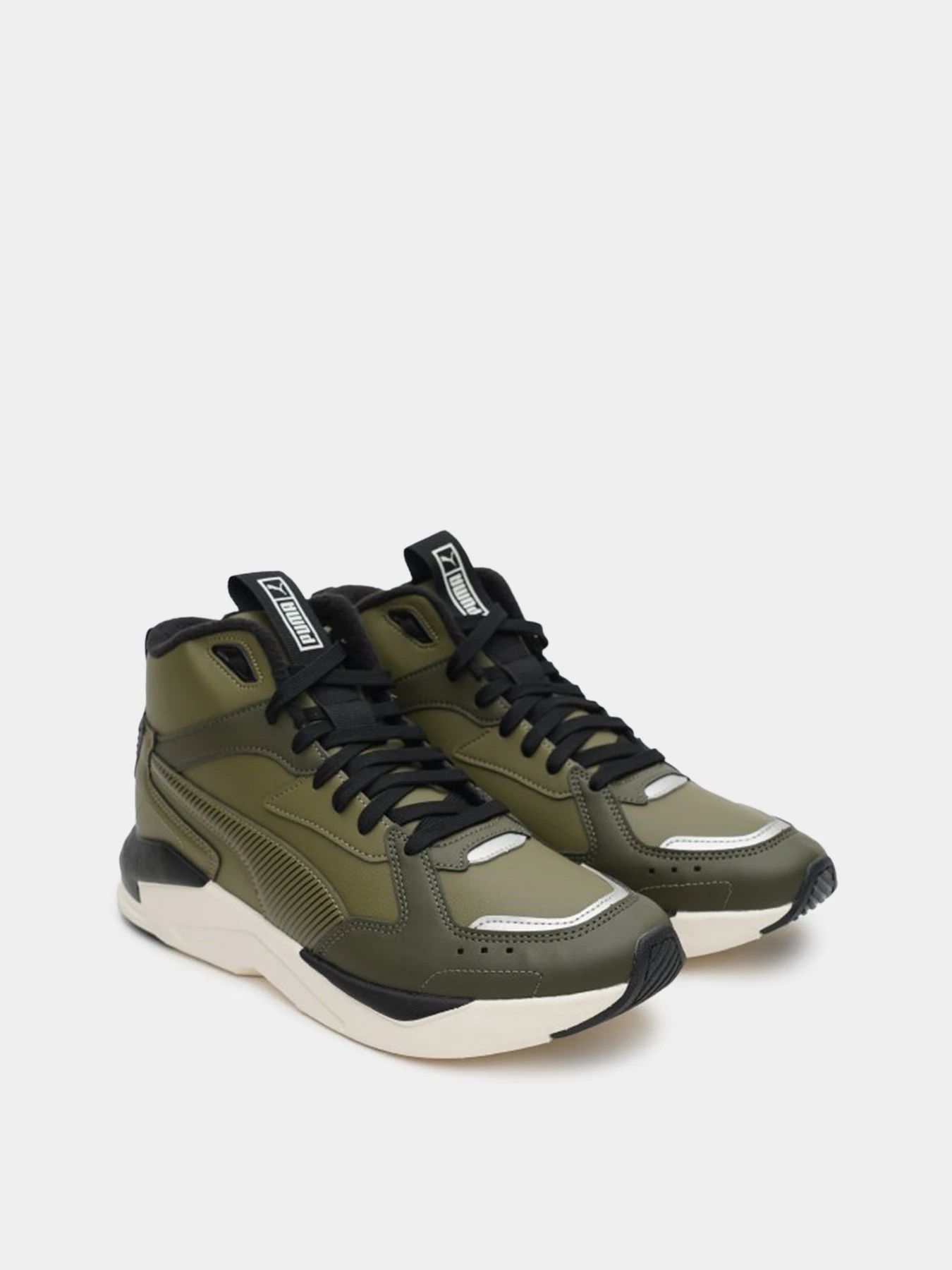 Кроссовки PUMA модель 38461903 Кроссовки PUMA модель 38461903 Фото