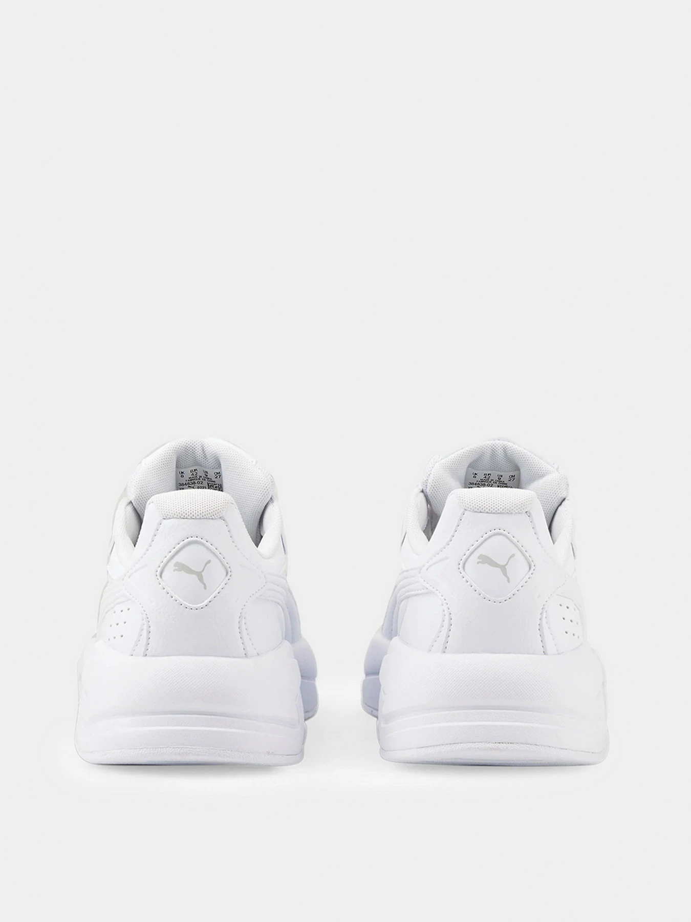 Кроссовки PUMA модель 38463802 Кроссовки PUMA модель 38463802 Фото
