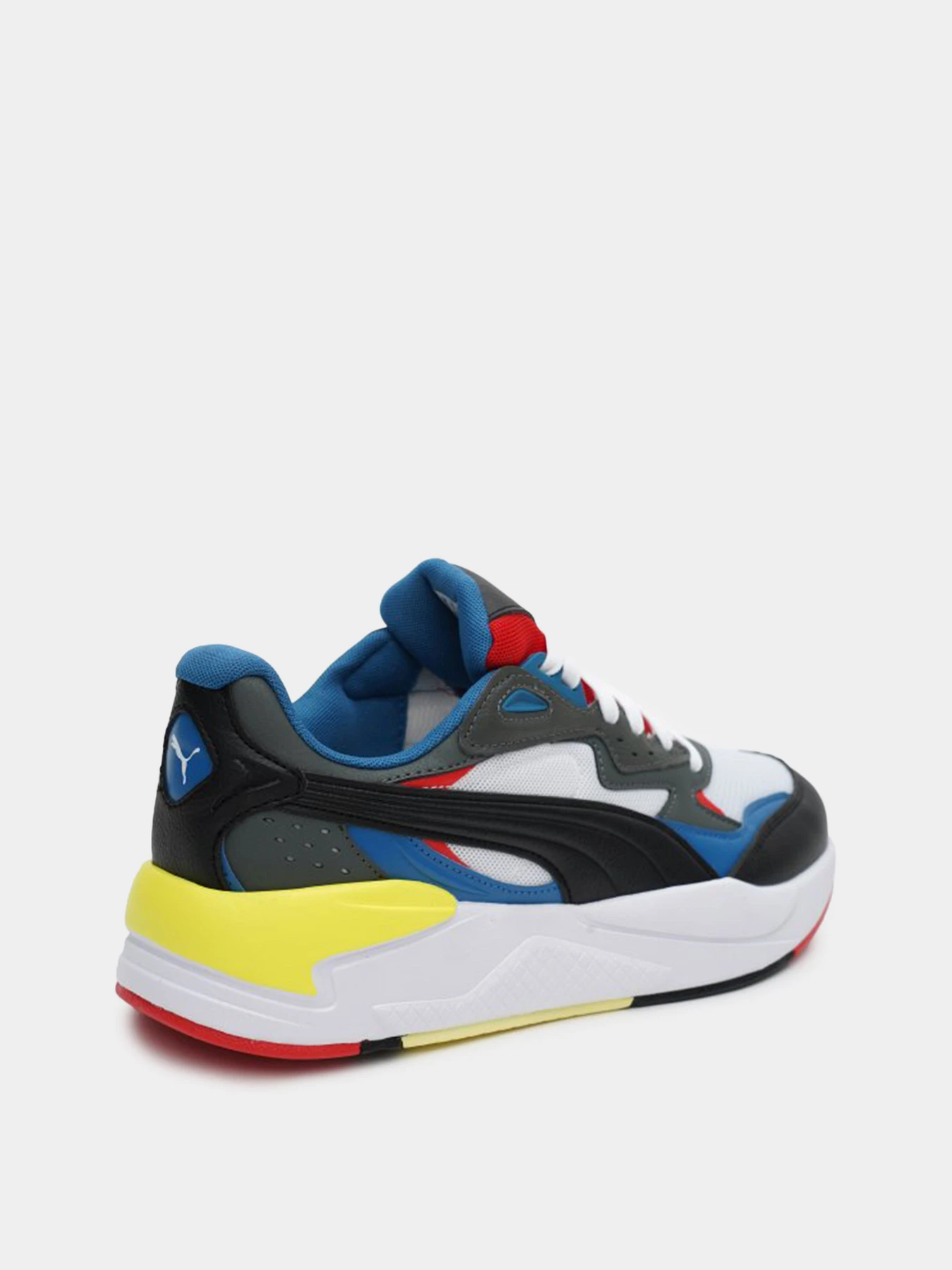 Кроссовки PUMA модель 38463807 Кроссовки PUMA модель 38463807 Фото