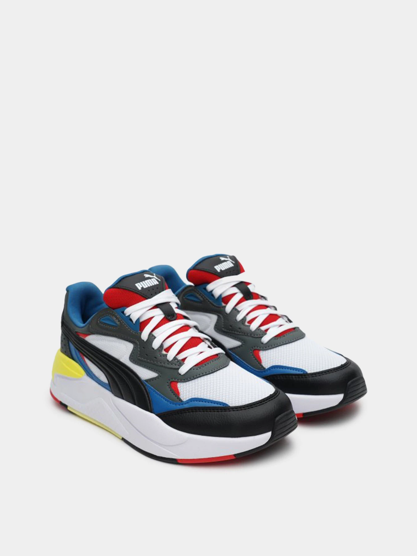 Кроссовки PUMA модель 38463807 Кроссовки PUMA модель 38463807 Фото