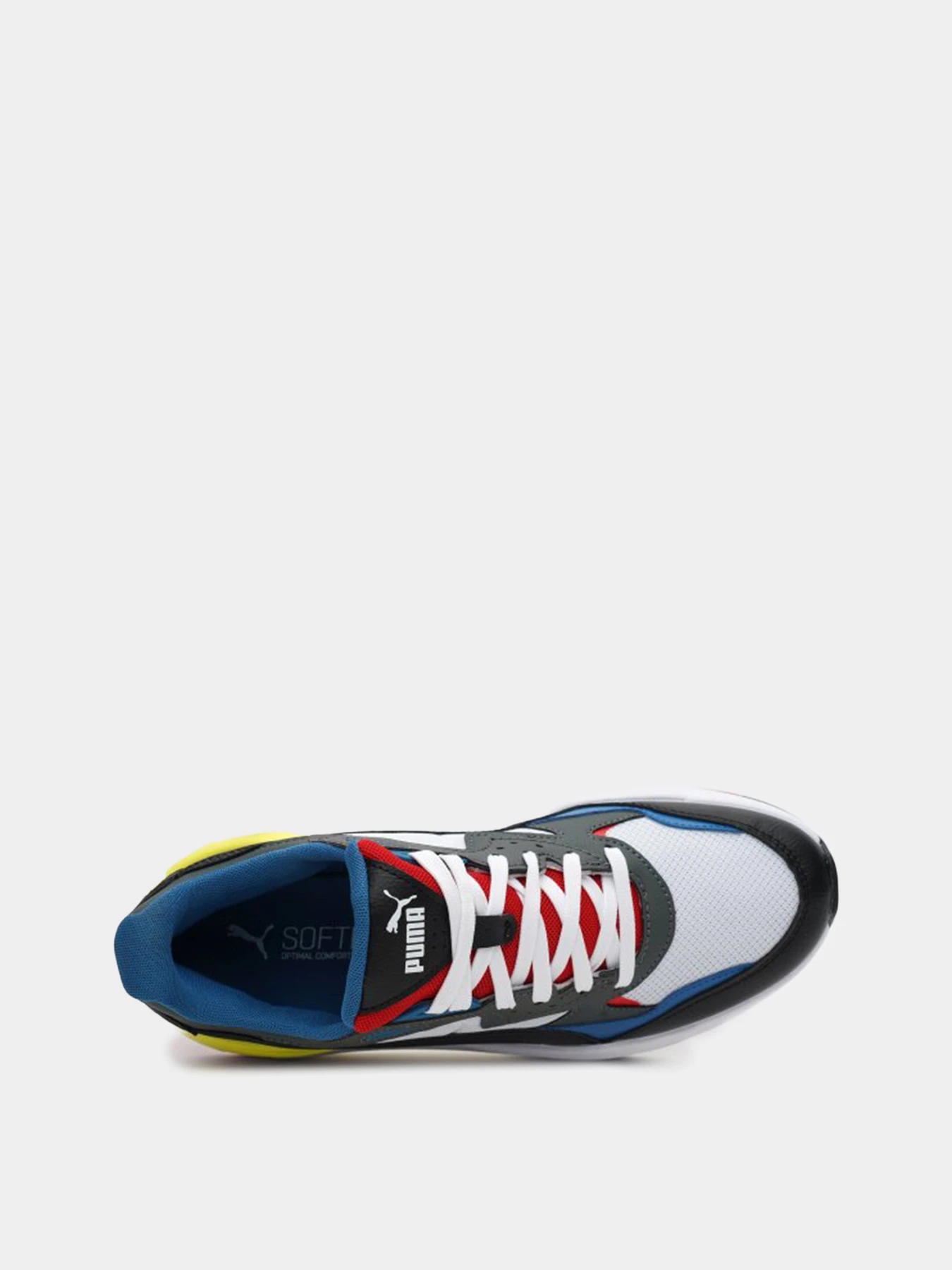 Кроссовки PUMA модель 38463807 Кроссовки PUMA модель 38463807 Фото