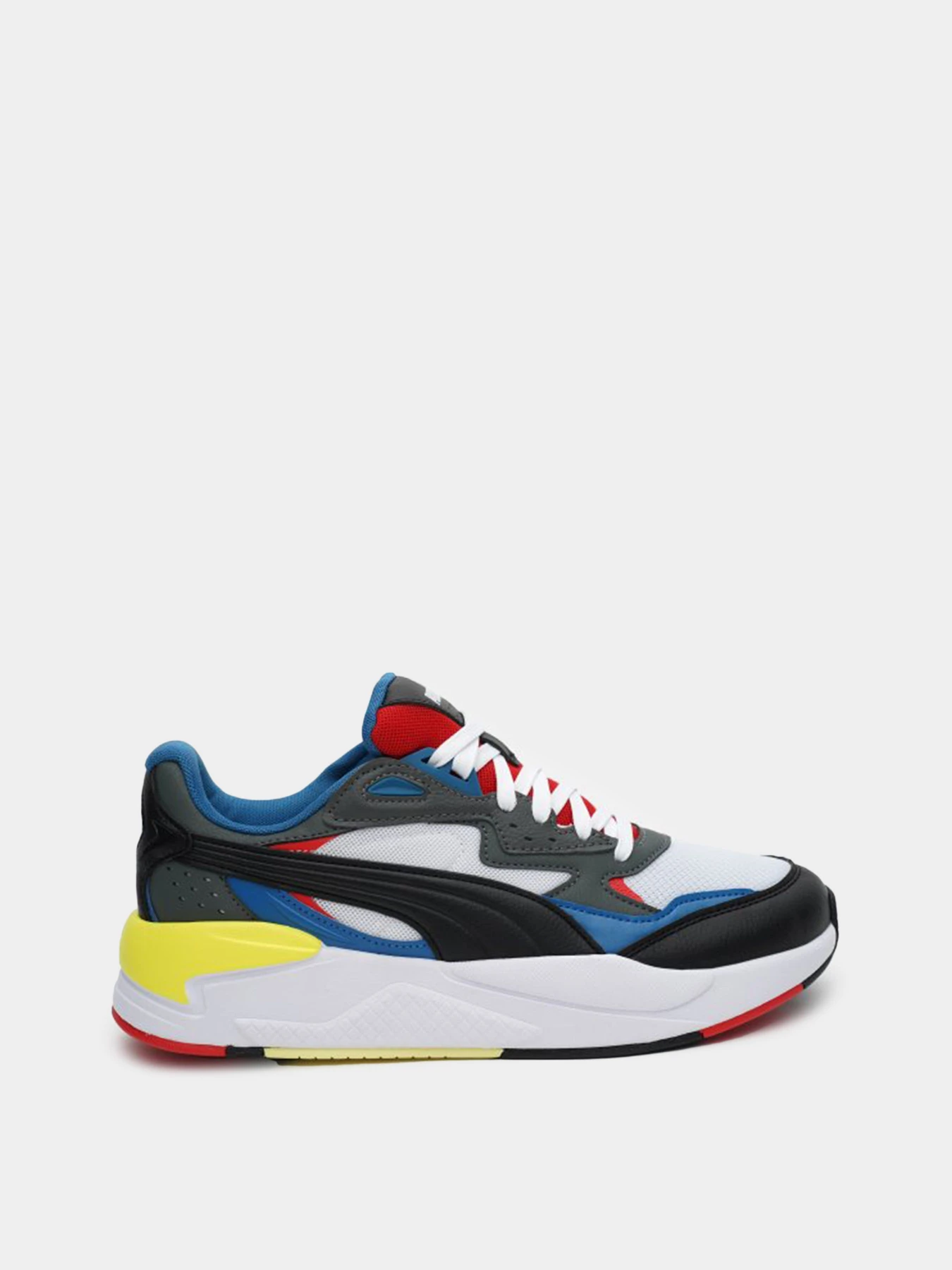 Кроссовки PUMA модель 38463807 Кроссовки PUMA модель 38463807 Фото