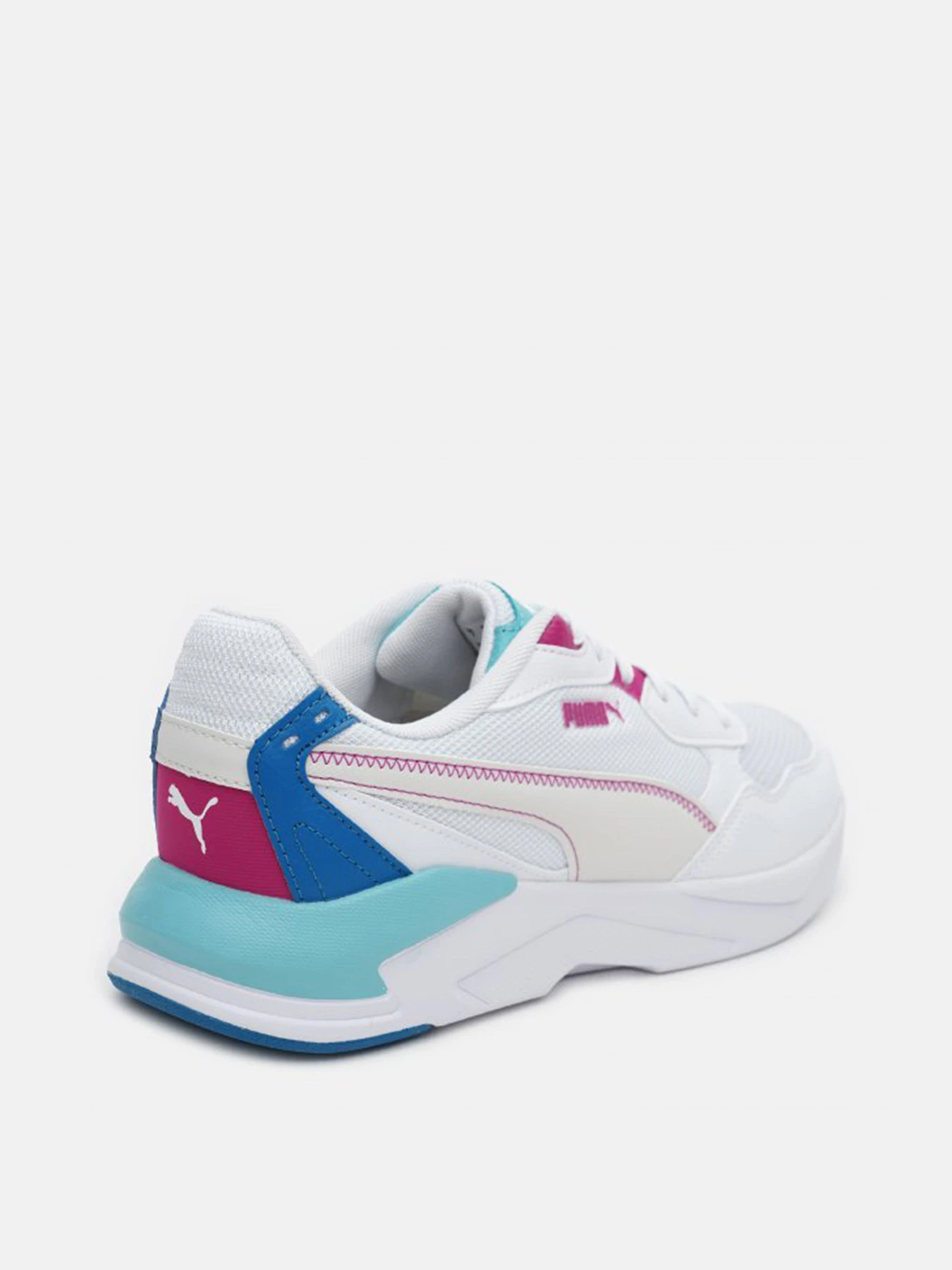Кроссовки PUMA модель 38463907 Кроссовки PUMA модель 38463907 Фото