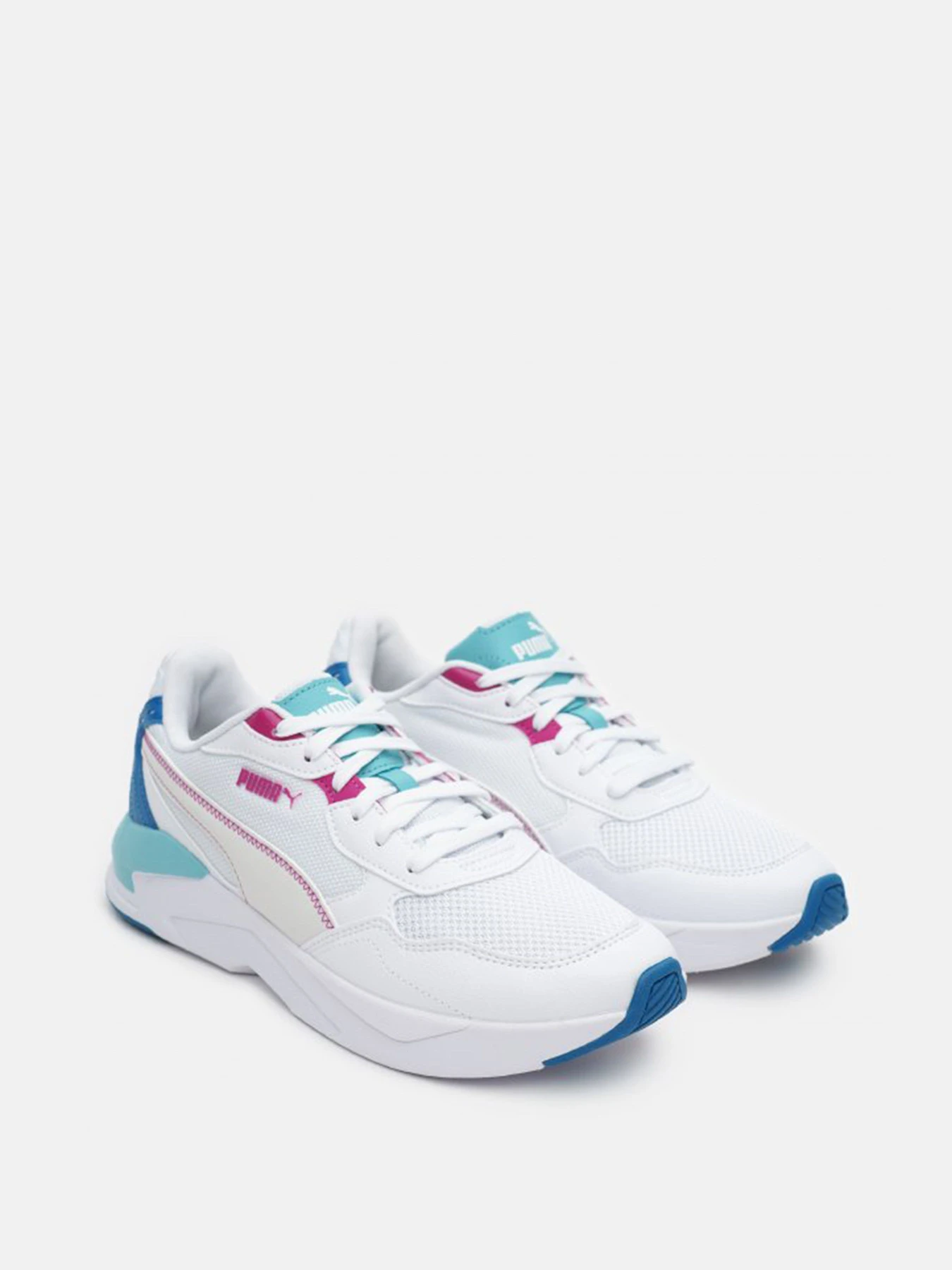 Кроссовки PUMA модель 38463907 Кроссовки PUMA модель 38463907 Фото