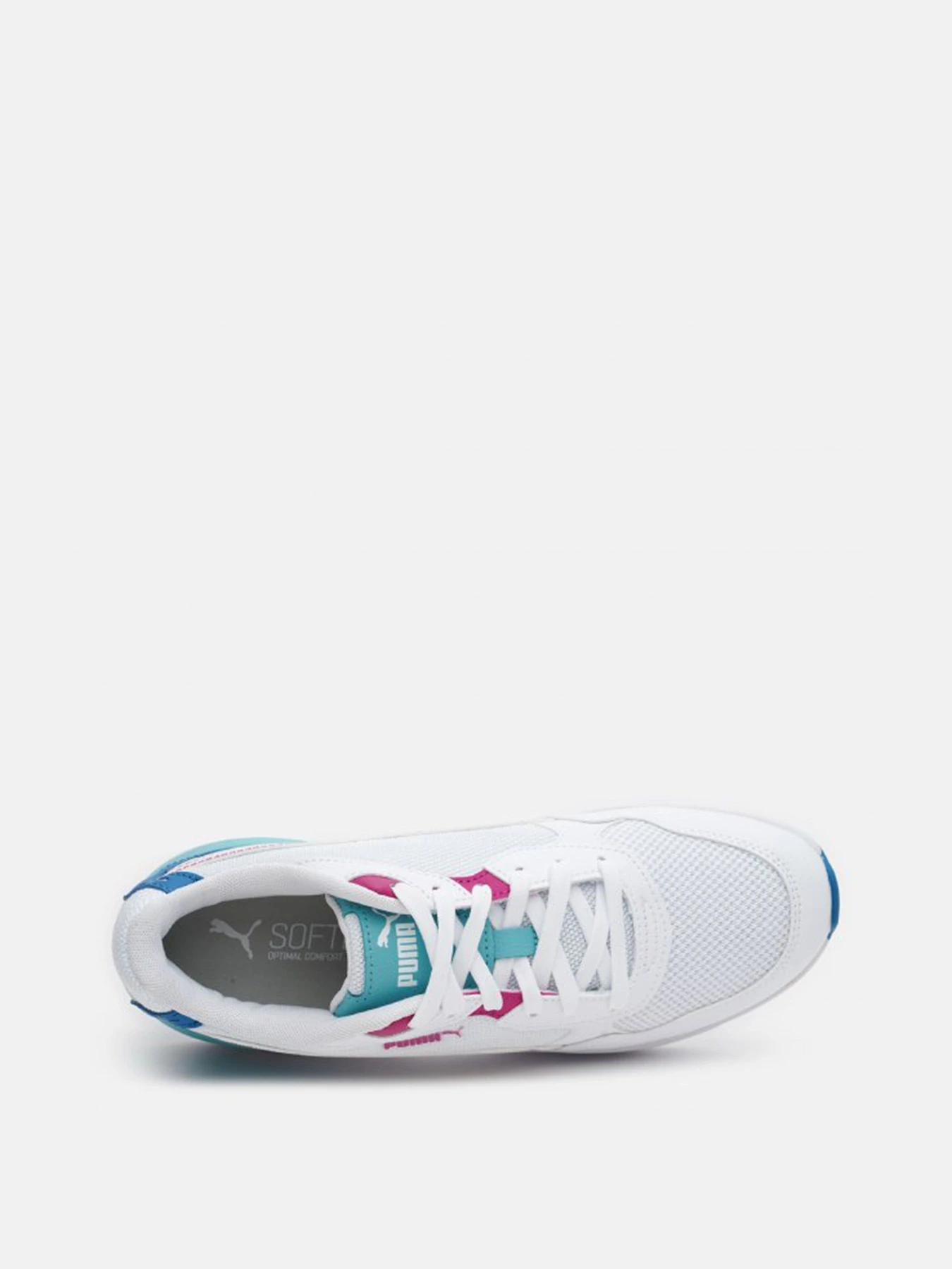 Кроссовки PUMA модель 38463907 Кроссовки PUMA модель 38463907 Фото