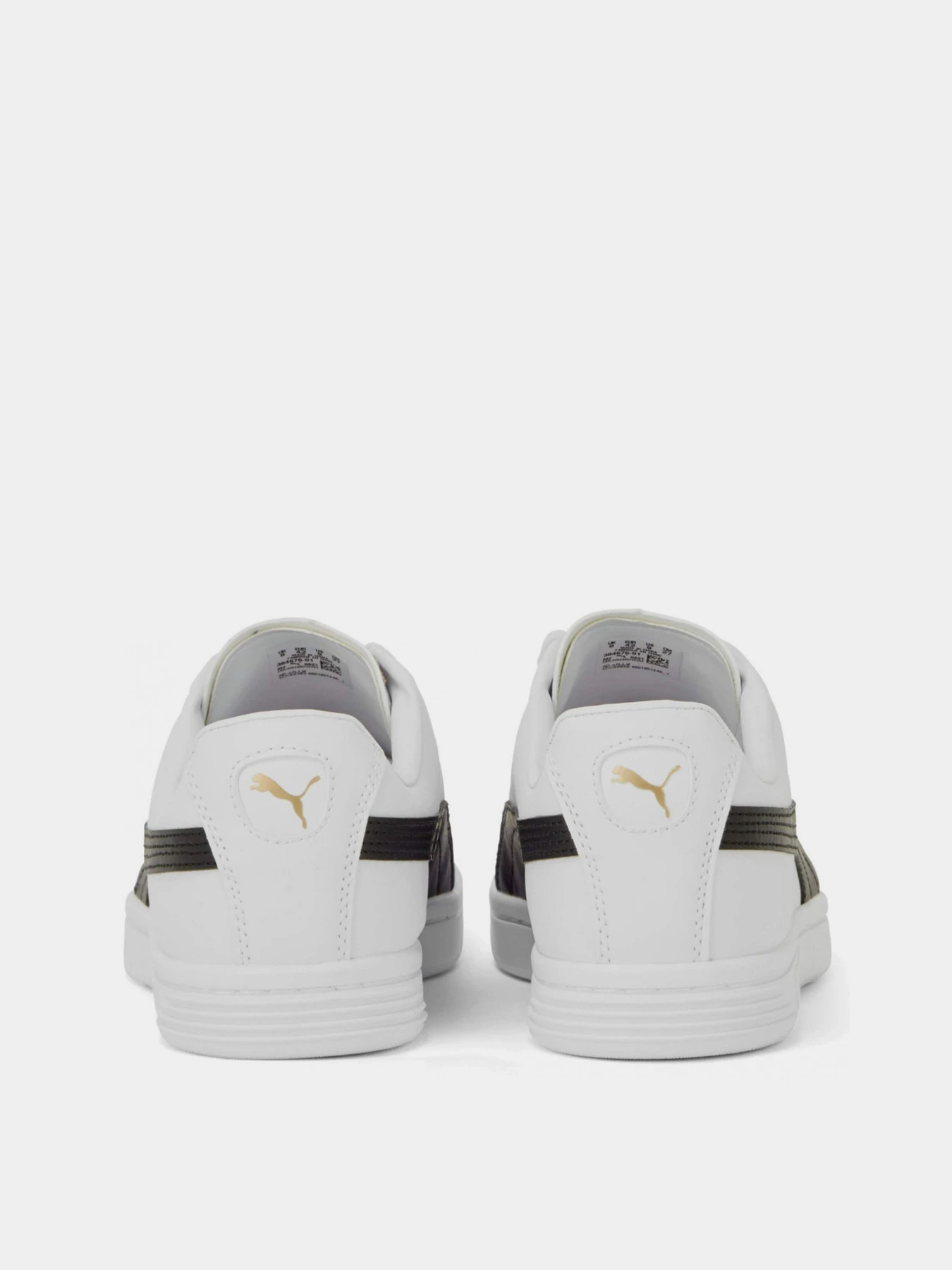 Кроссовки PUMA модель 38467601 Кроссовки PUMA модель 38467601 Фото