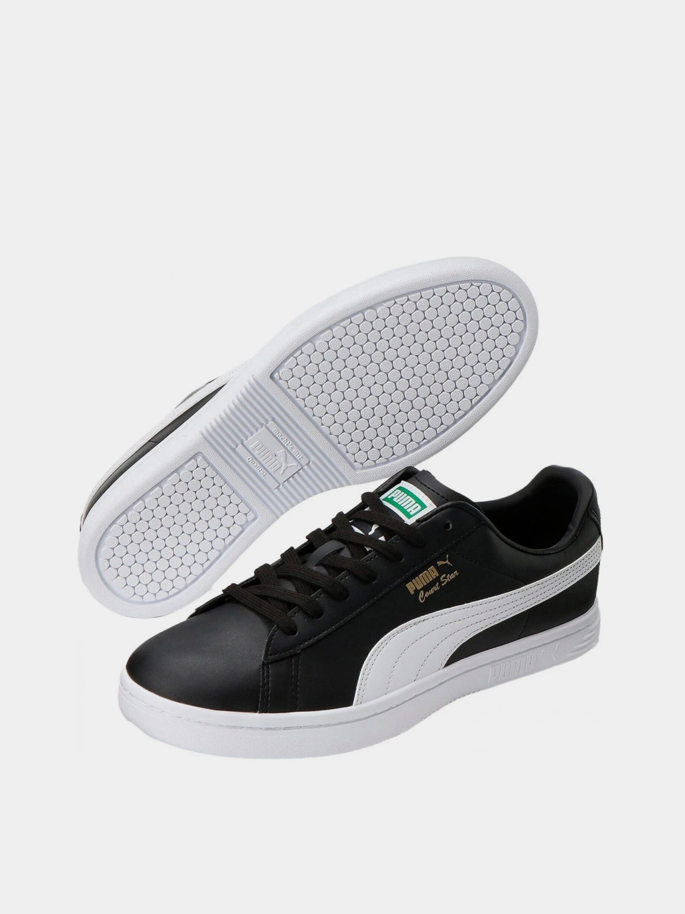Кроссовки PUMA модель 38467603 Кроссовки PUMA модель 38467603 Фото